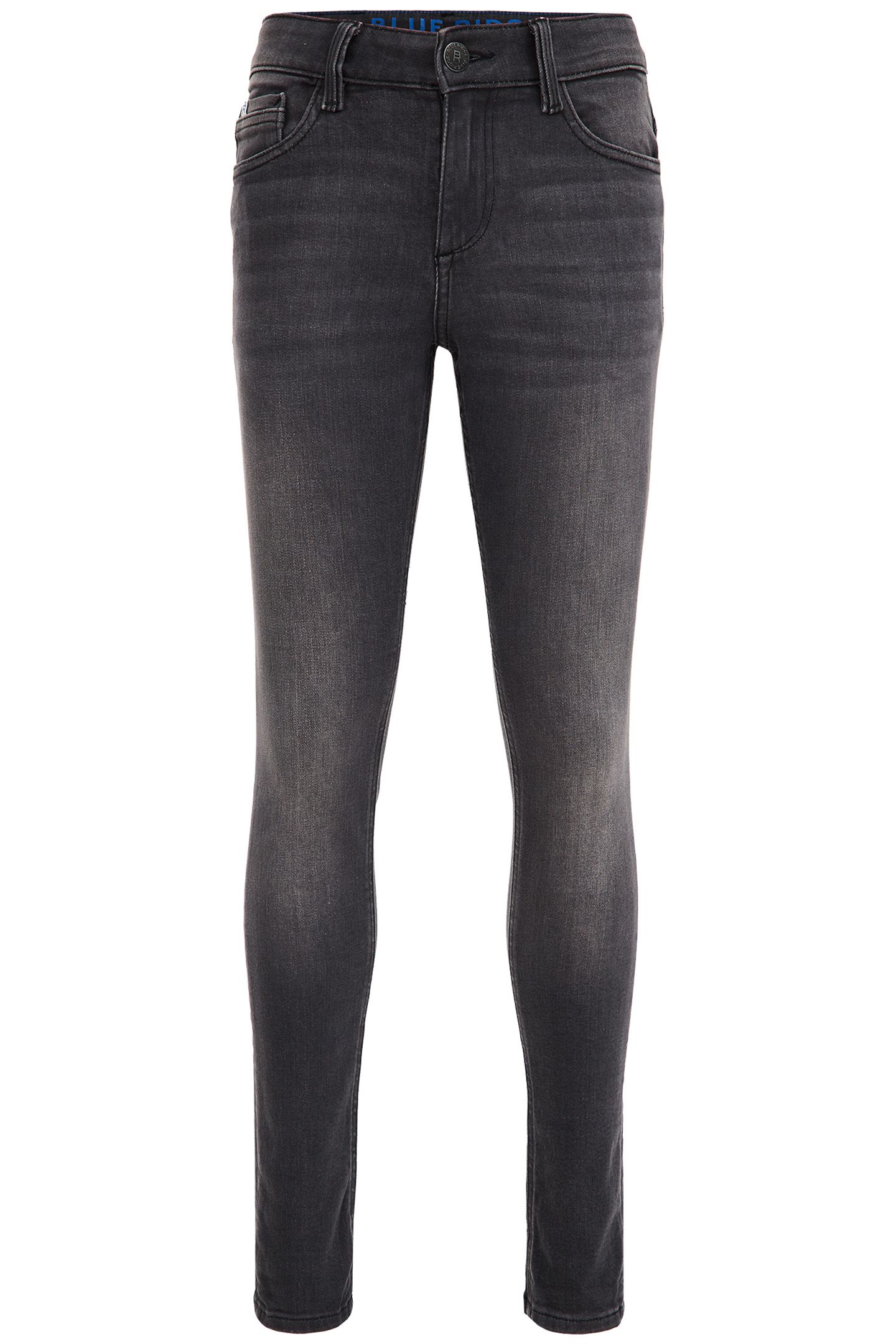 5-POCKET DARK GREY 3