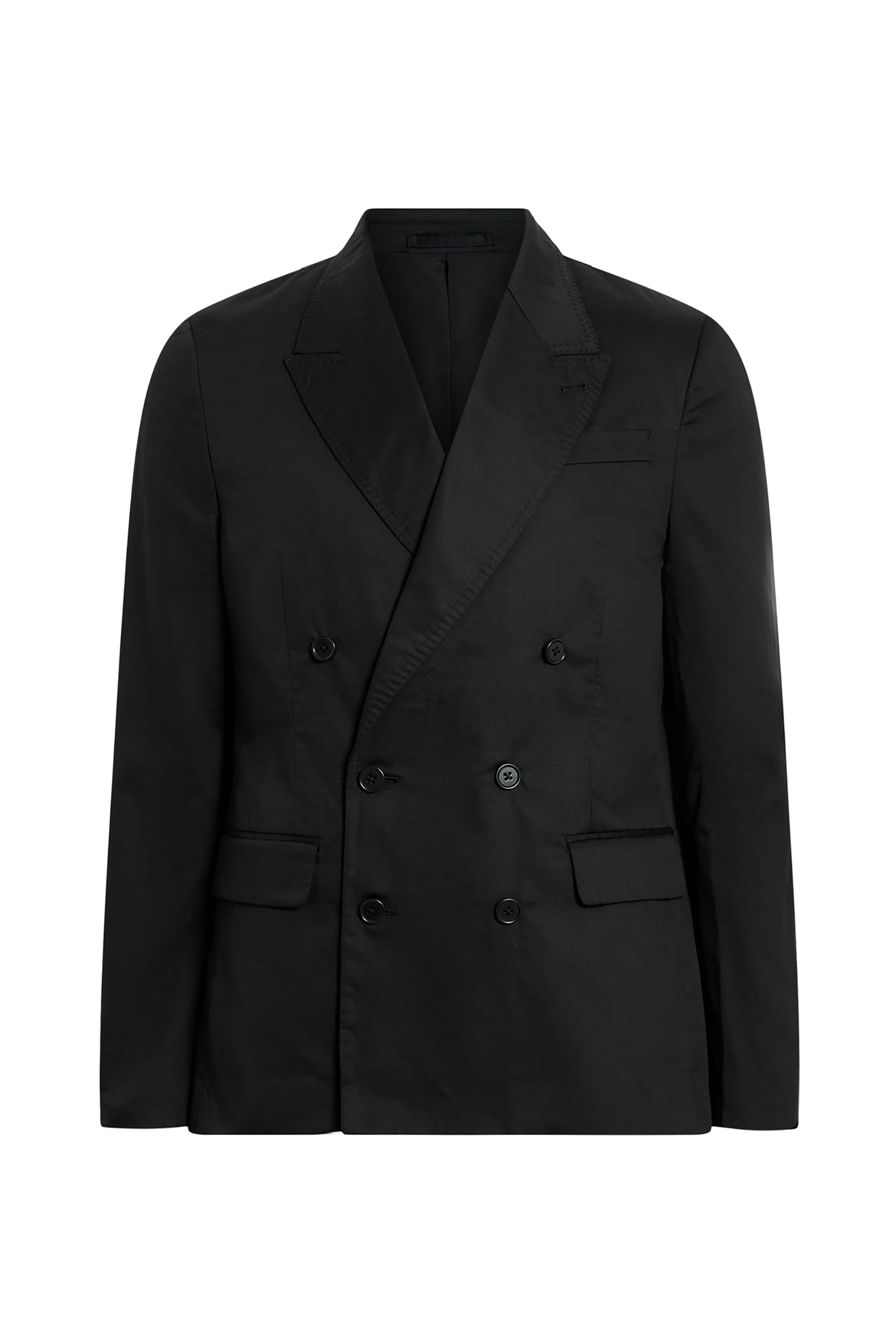NEWTON BLAZER KOTO BLACK 5
