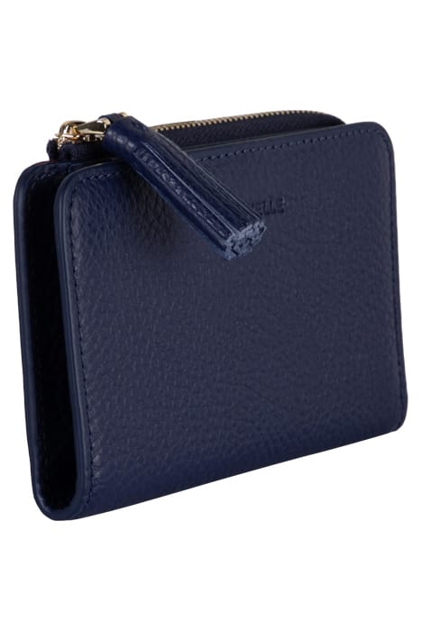 WALLET IN LEATHER 3