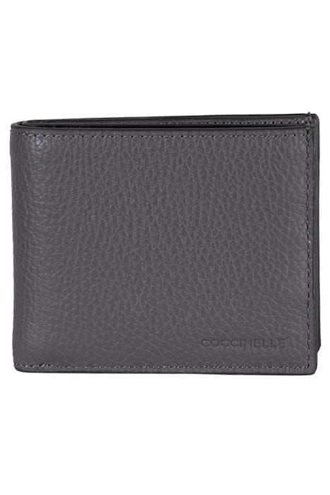 WALLET IN LEATHER 1