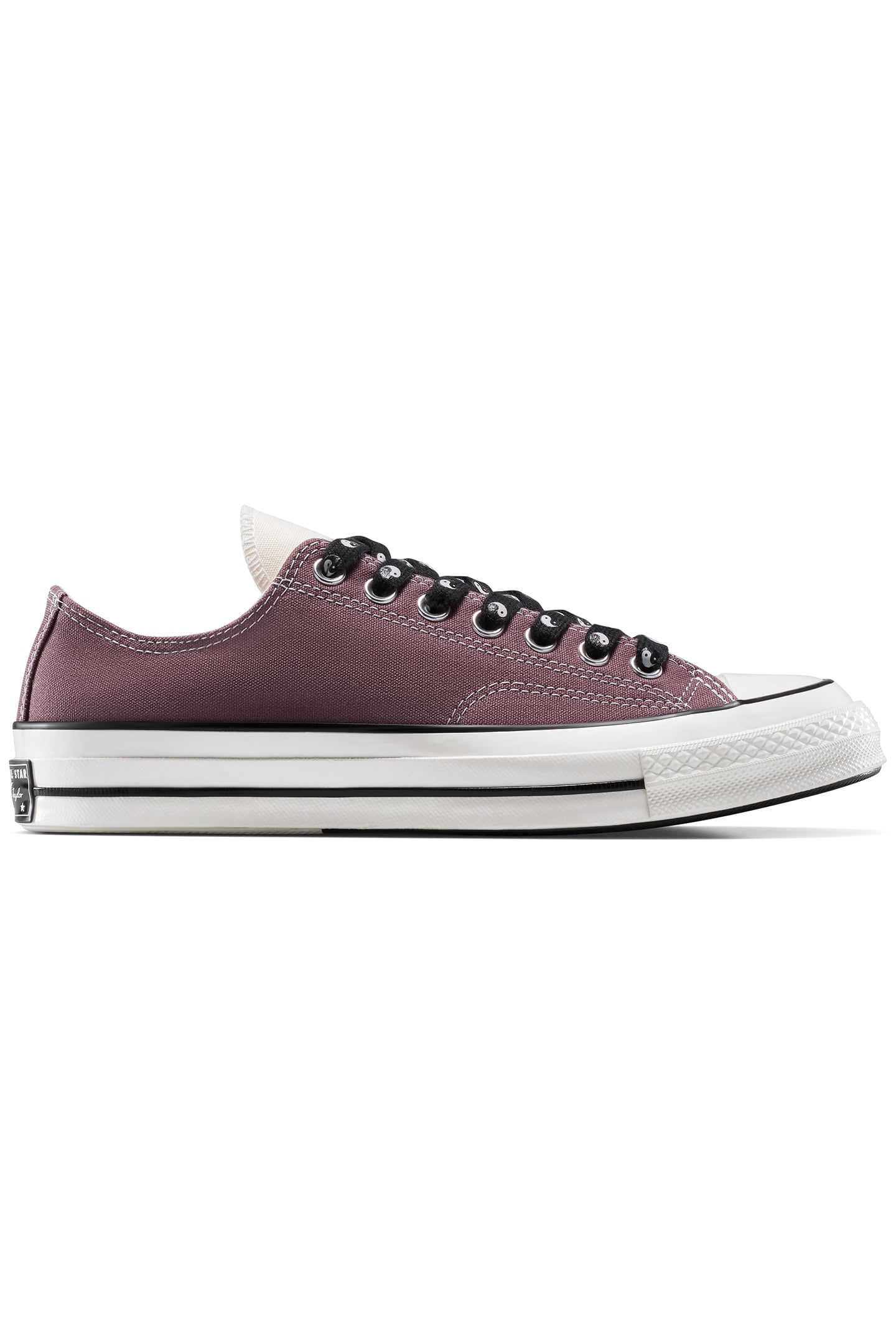 CHUCK 70 ALL STAR YIN YANG TRAIL MIXED/EGRET/BLACK 1