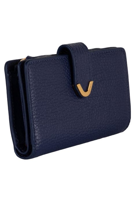 WALLET IN LEATHER 3
