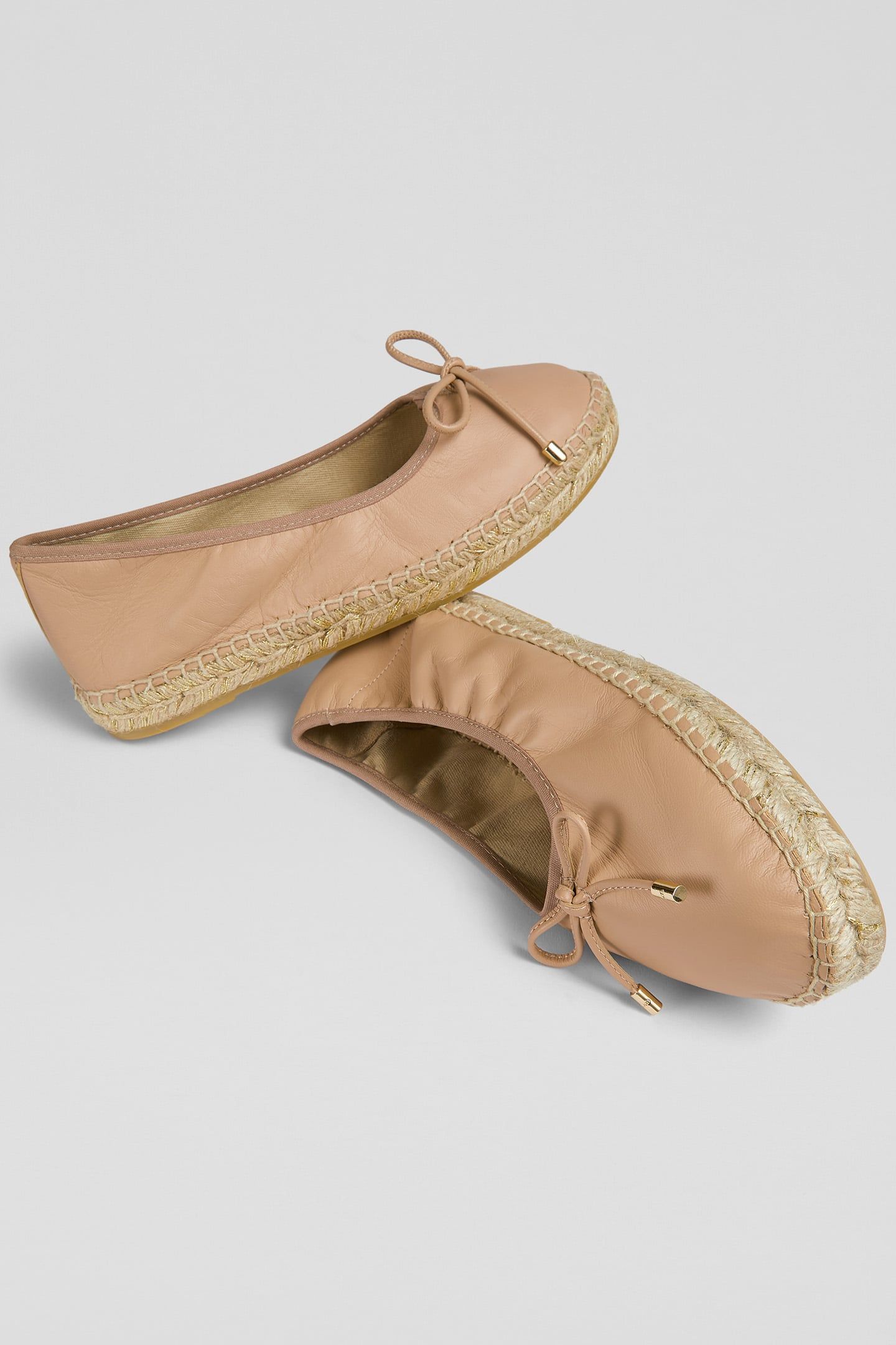 FL TALEENA BALLET ESPADRI TRENCH 3