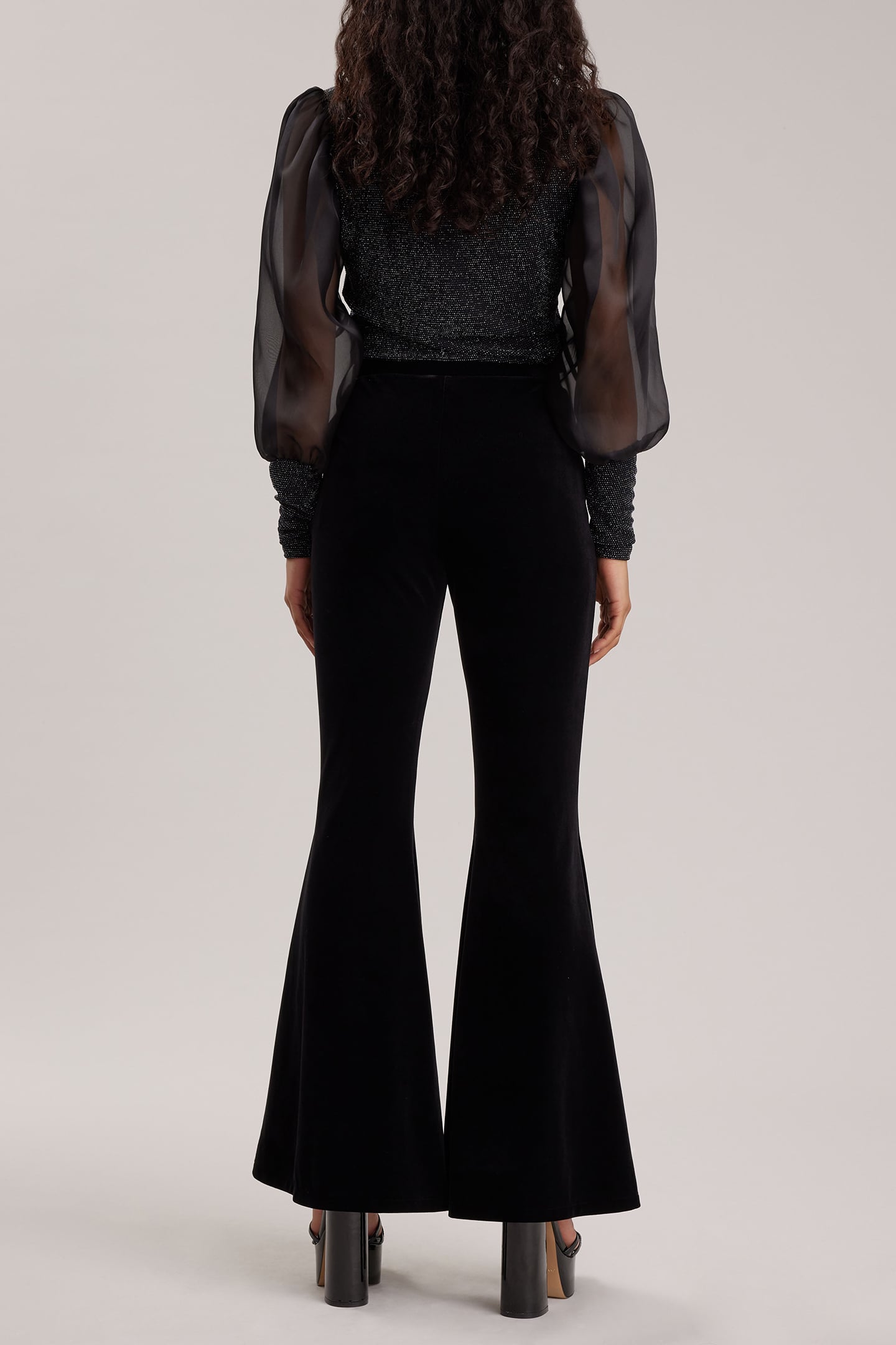 BURLESQUE TOP BLACK 3
