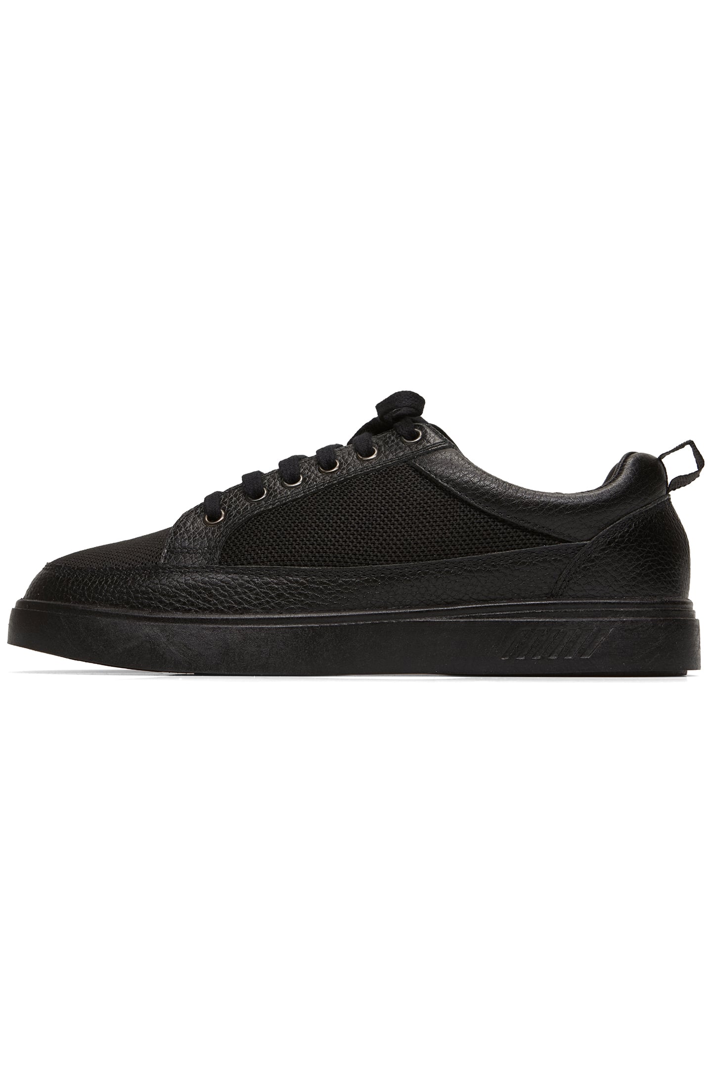 DARIO BLACK 1