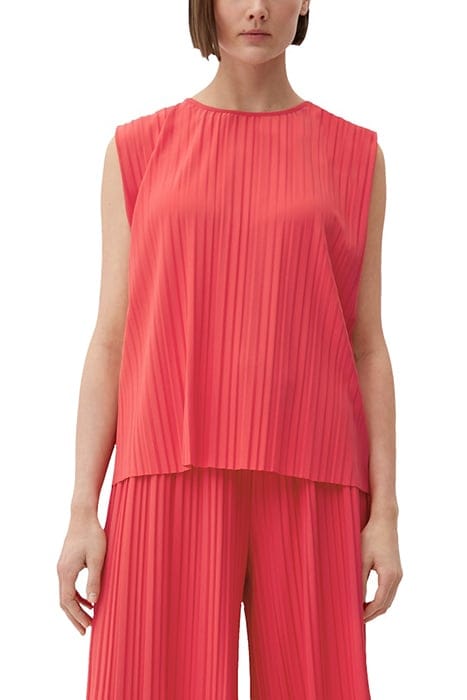 S. OLIVER T-SHIRTS CORAL 1