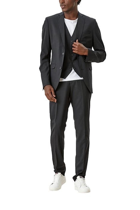 S. OLIVER JACKETS INDOOR BLACK 8