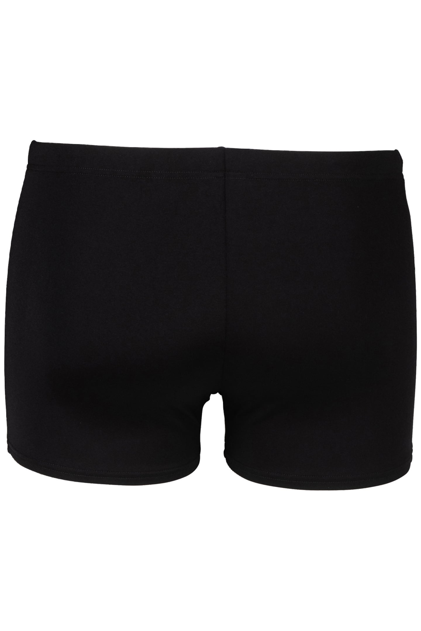 MEN'S ARENA UNDERWATER SWIM SHORT BLACK MULTI BLACK 5