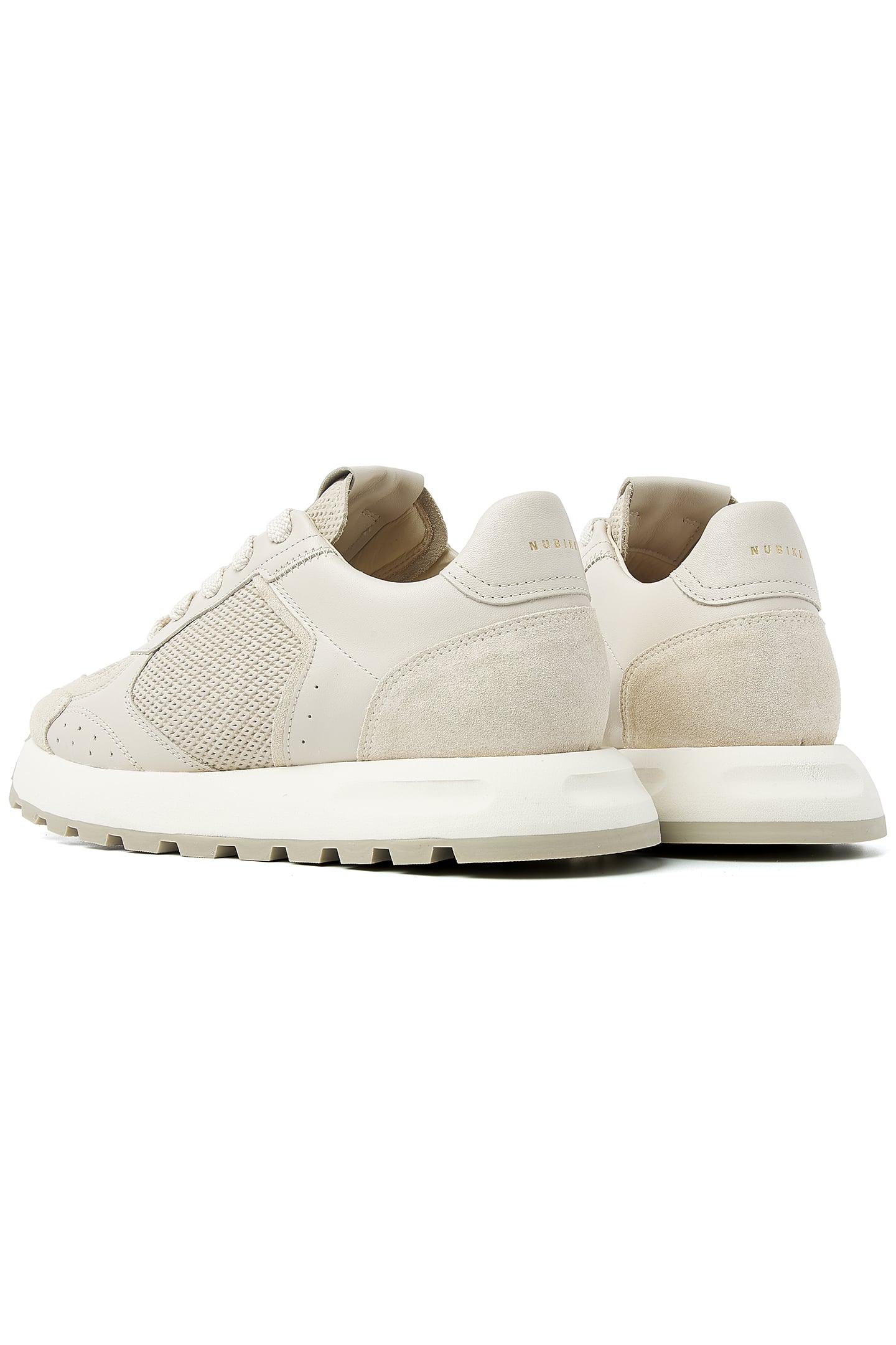 ROSE NOMAD (L) BEIGE COMBI 3