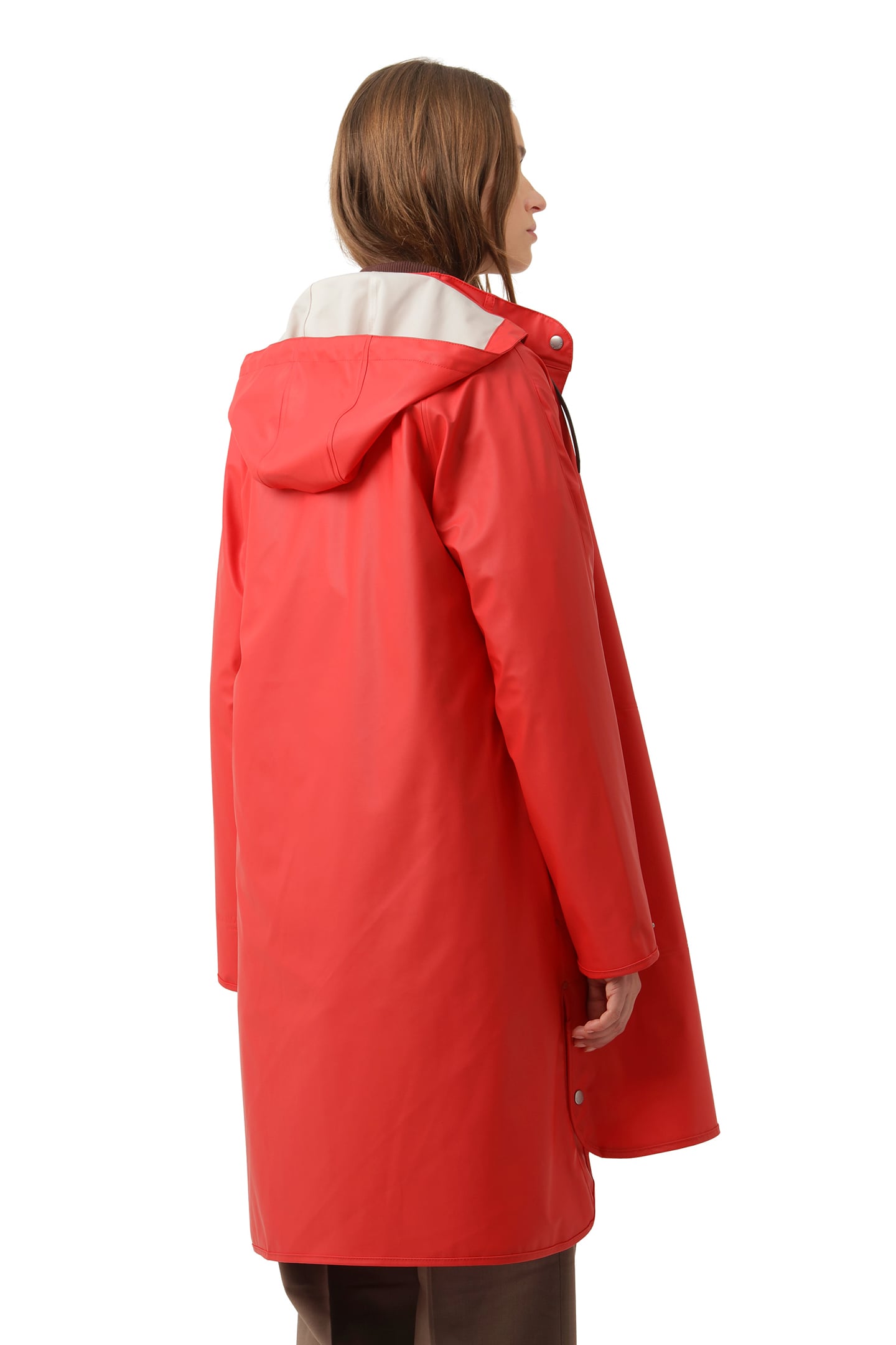 RAIN71 RAIN JACKETS FIRE 2