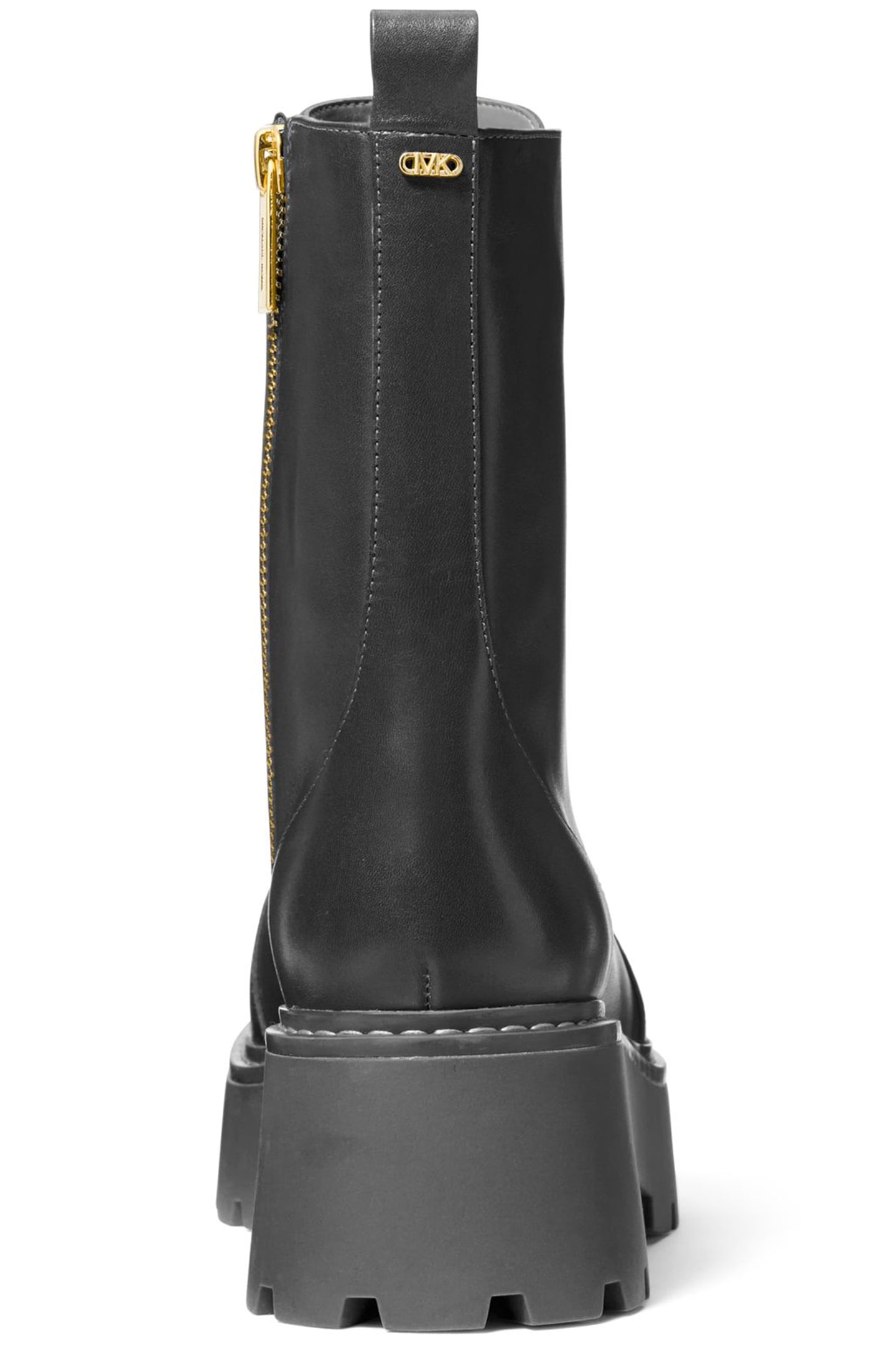 BLAKE LACE UP BOOTIE BLACK 3