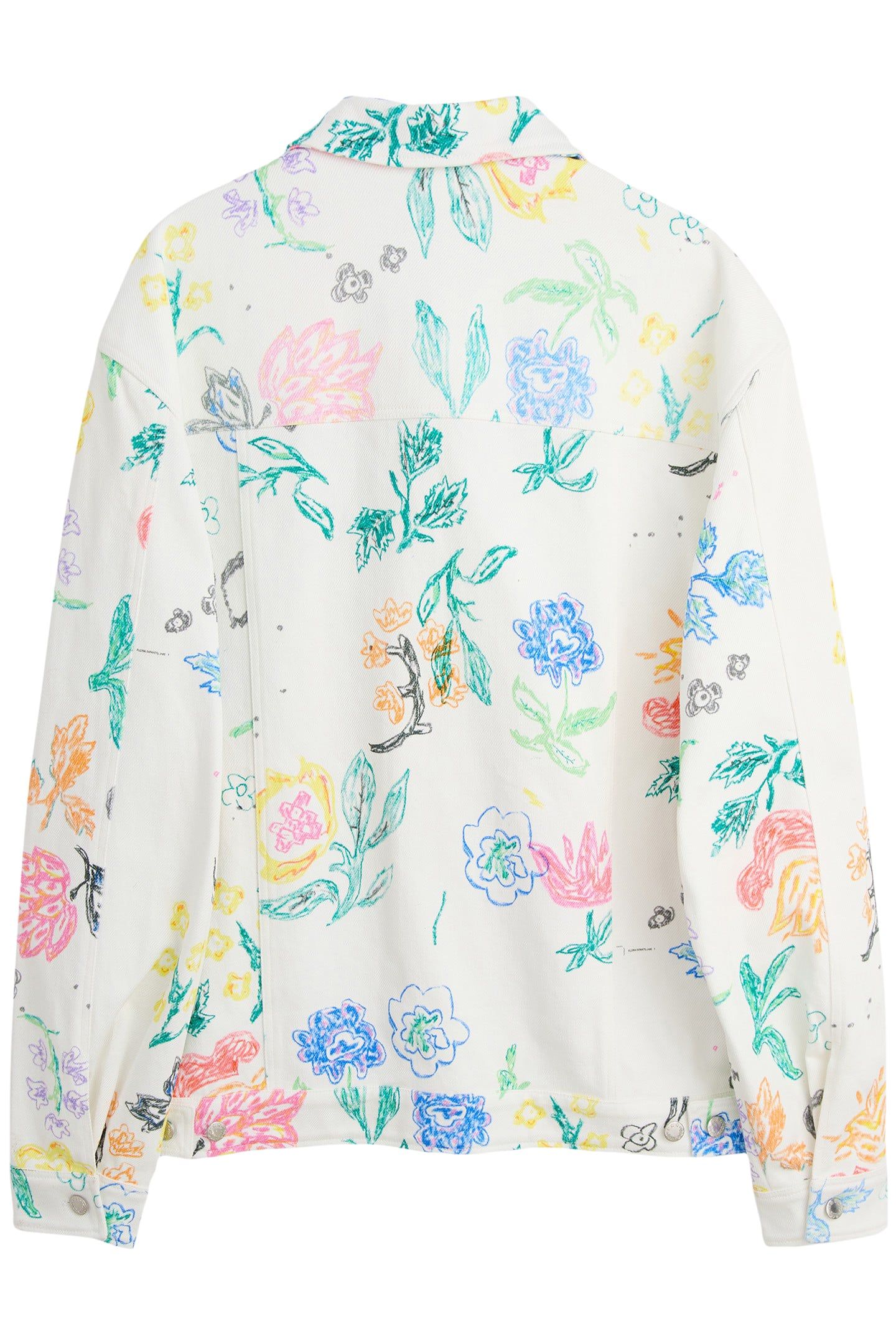 DECLAN JACKET WHITE AOP 4
