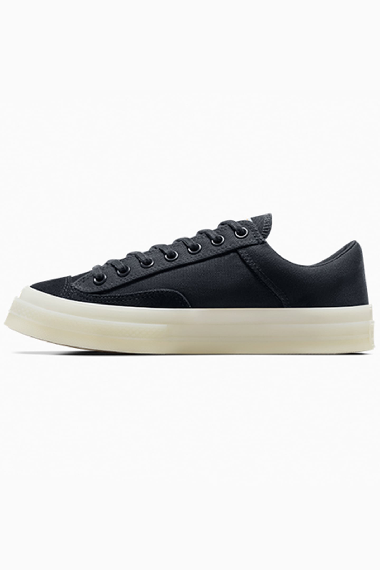 UNISEX CHUCK 70 MARQUIS NIGHTFALL GREY/GOLD 7