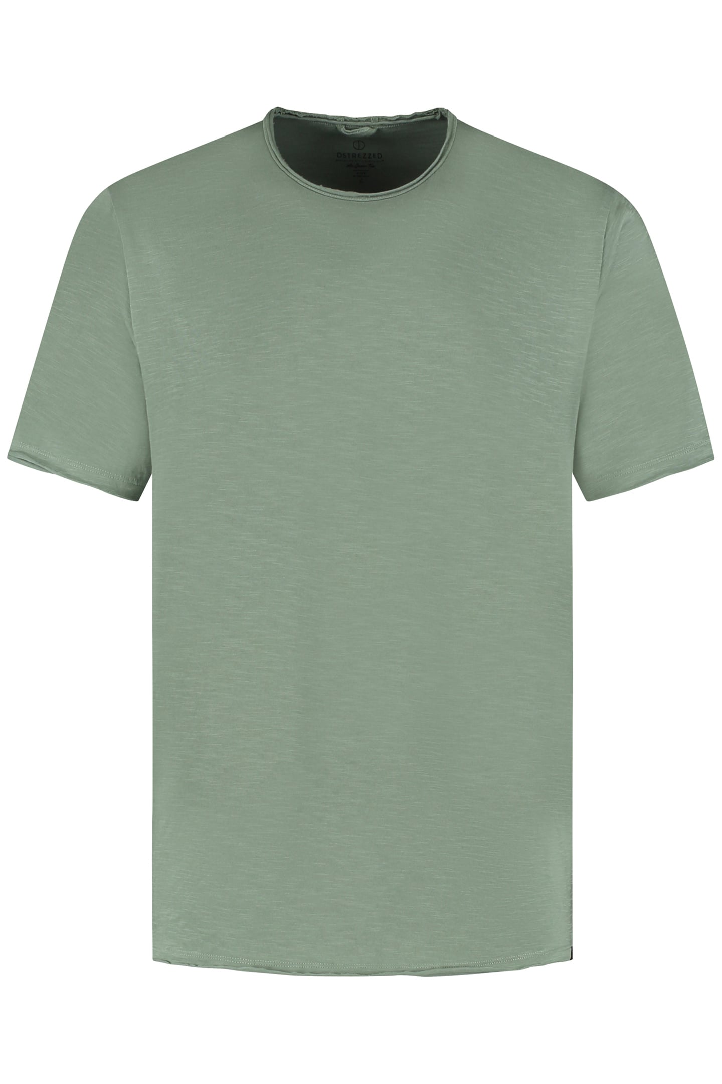 DS_MC QUEEN TEE LT. ARMY 4