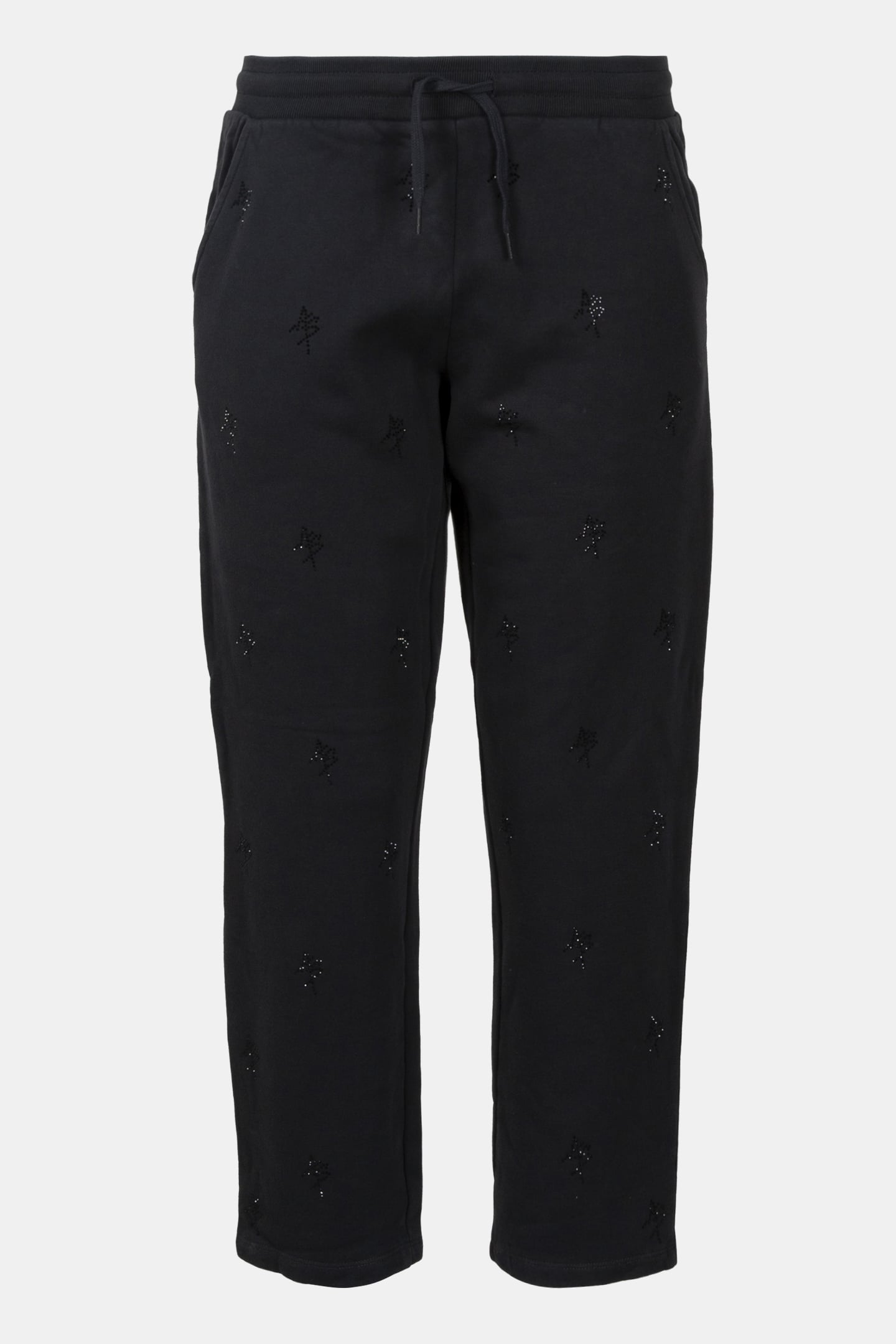 AS ETIE SWEATPANT WASHED BLACK 3