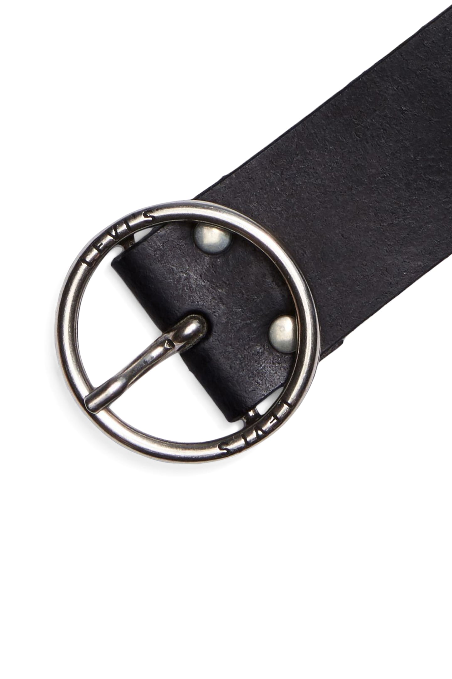 ATHENA BELT BLACK 5