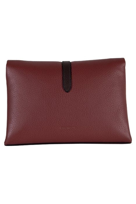SHOULDER BAG IN ANIMAL PRINT 3