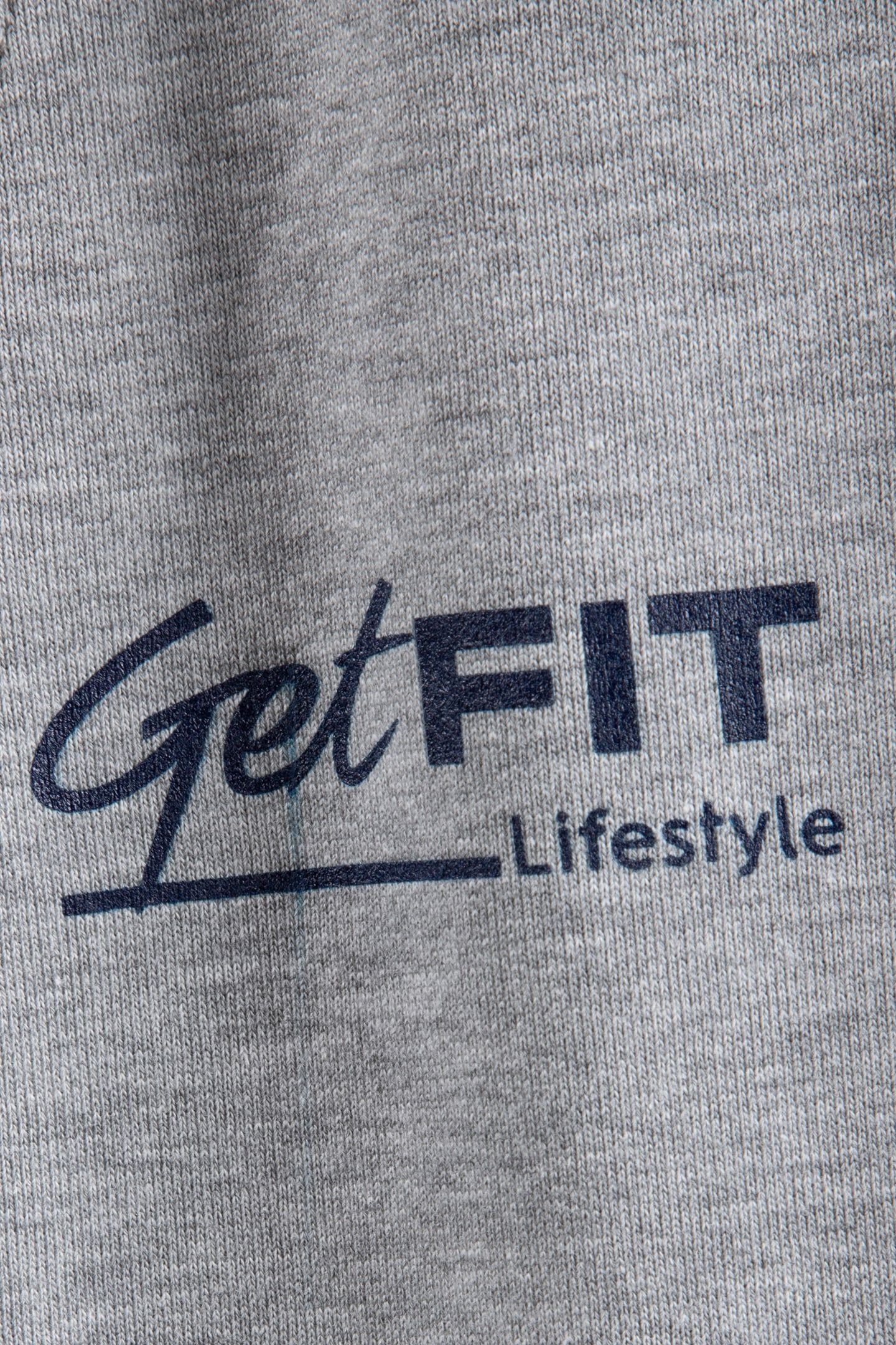 W ESSENTIAL PANT GET FIT MEDIUM GREY MELANGE 6