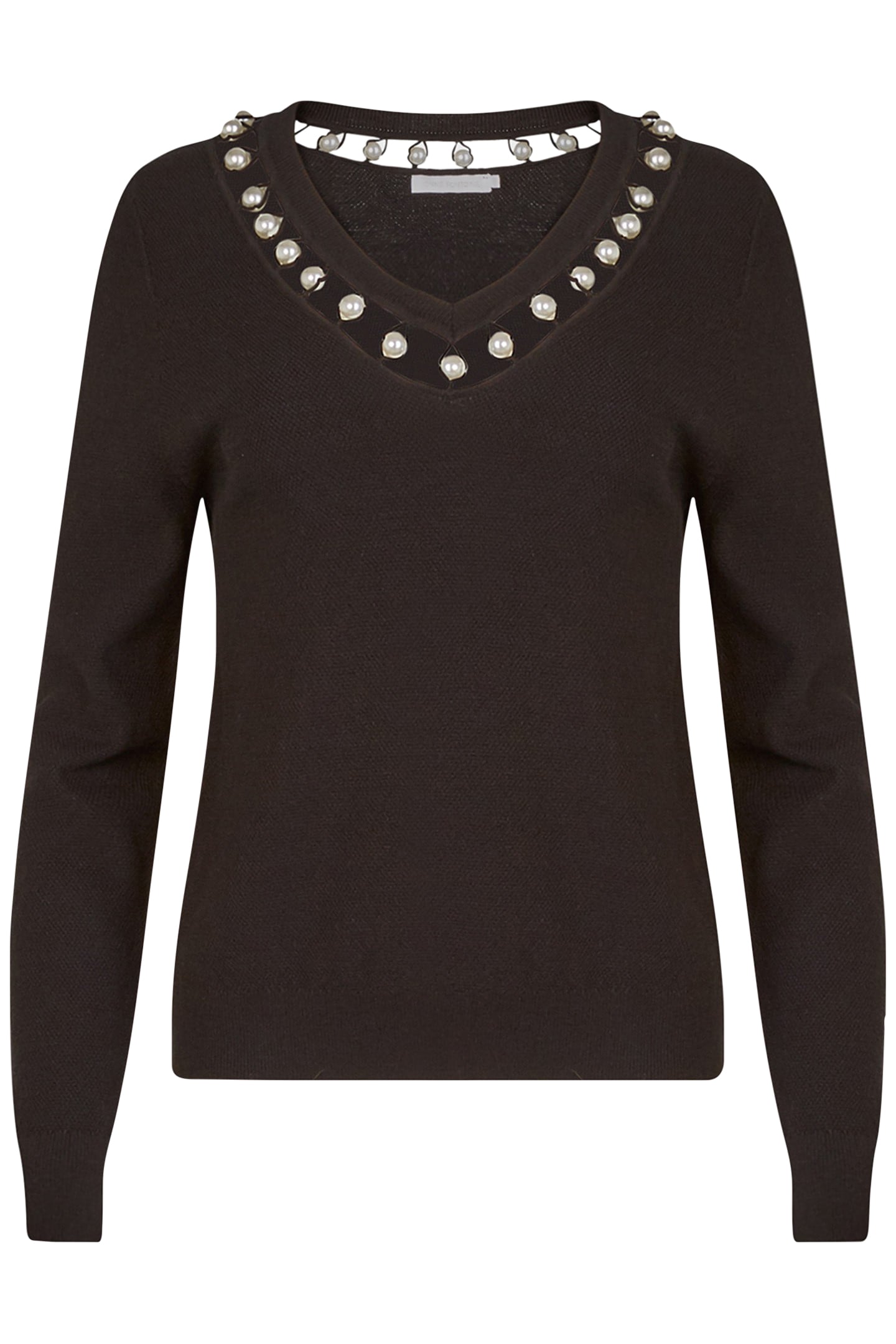 MAYARI PULLOVER BLACK 4