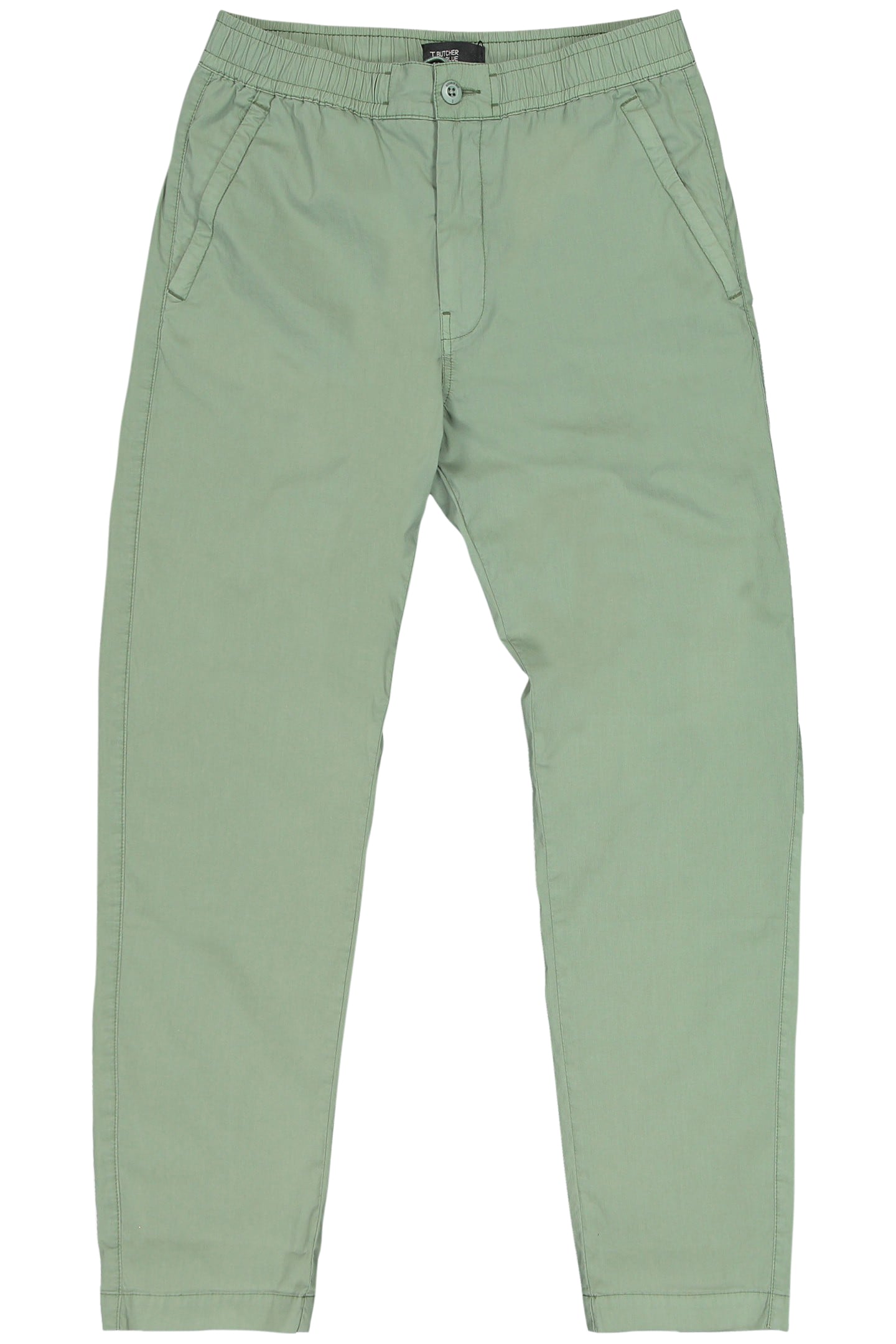 TRISTAN CHINO JADE GREEN 3