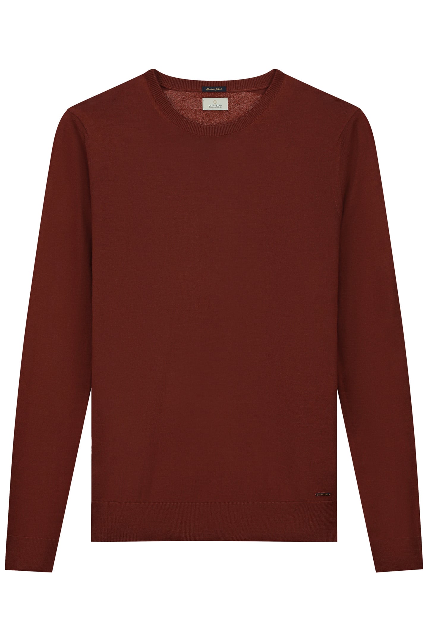 DS_DESTIN CREW RUSTIC BROWN 4