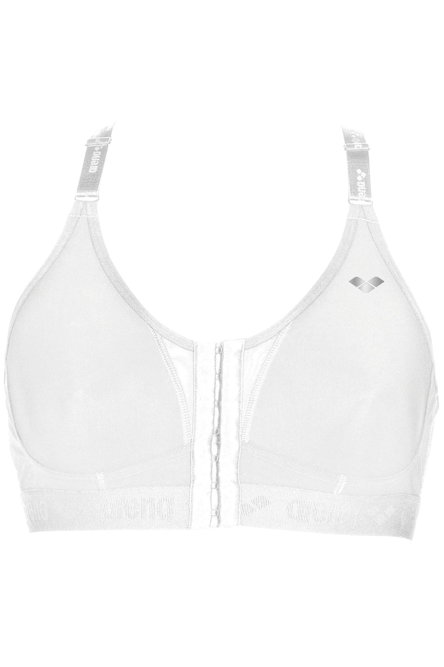 FLORA D-CUP WHITE 3