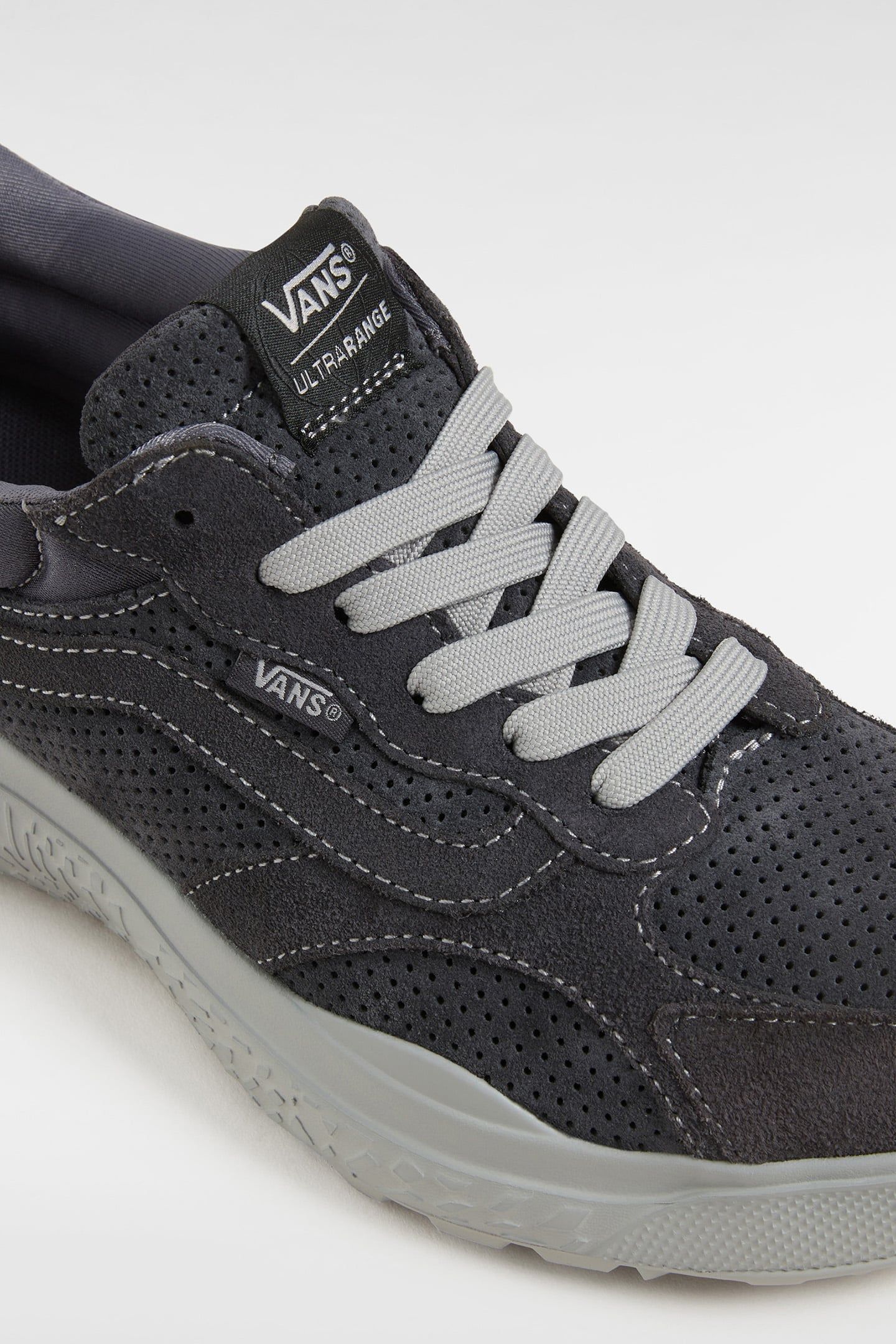 UNISEX MTE ULTRARANGE NEO VR3 SUEDE ASPHALT 4