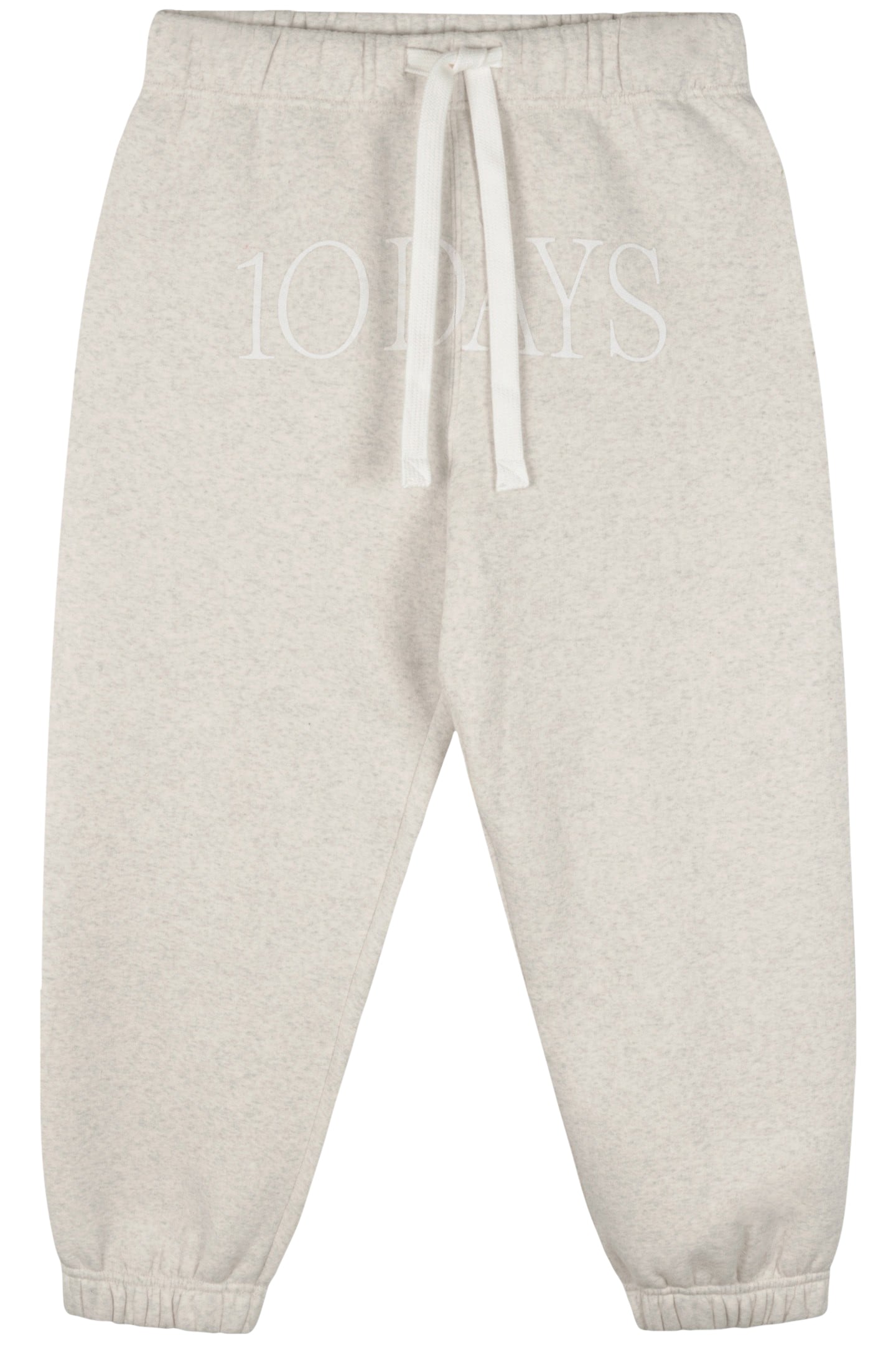 THE BAR JOGGER FOAM SOFT WHITE MELEE 4