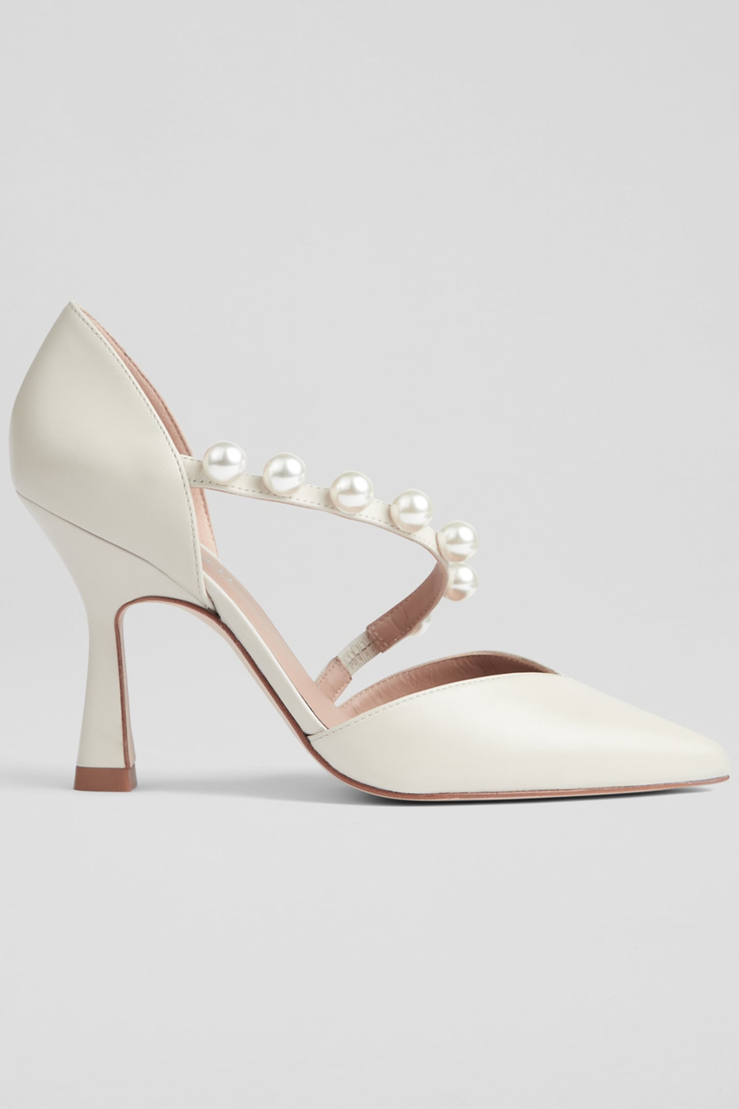 OC ZELDA BRIDAL PEARL IVORY 1