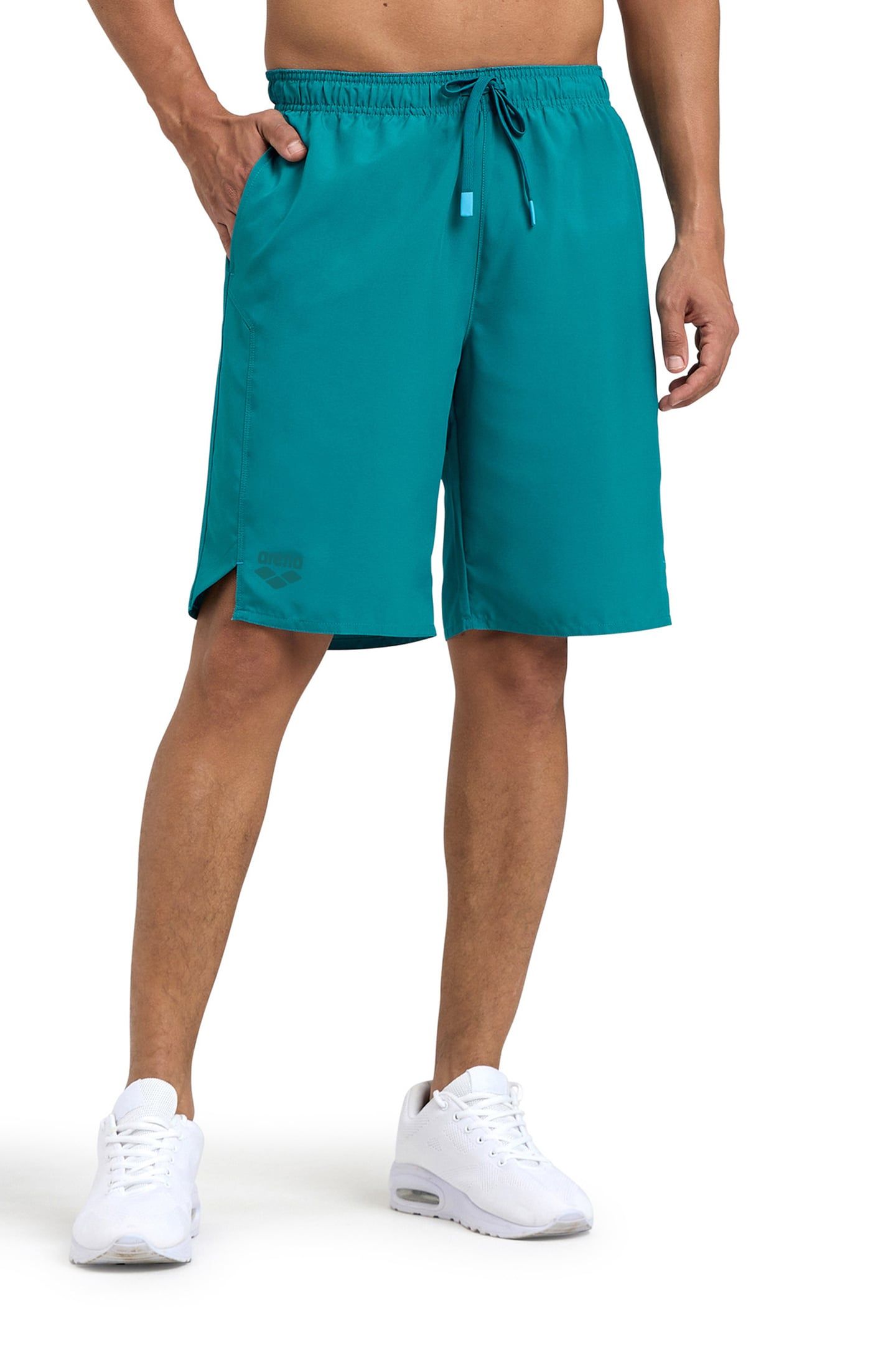 UNISEX TEAM BERMUDA PANEL GREEN LAKE 1