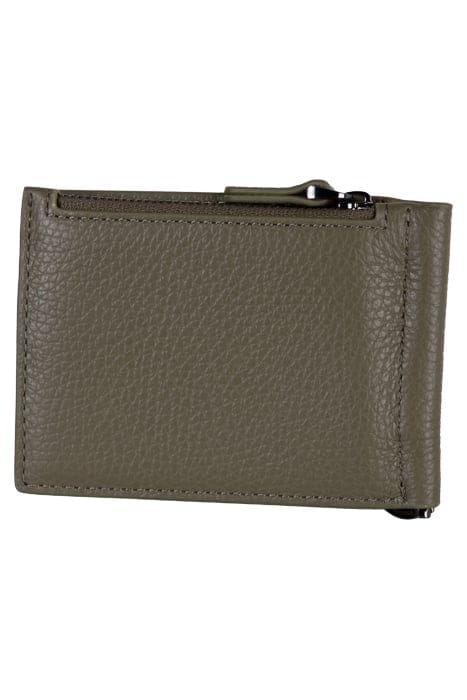 WALLET IN LEATHER 2