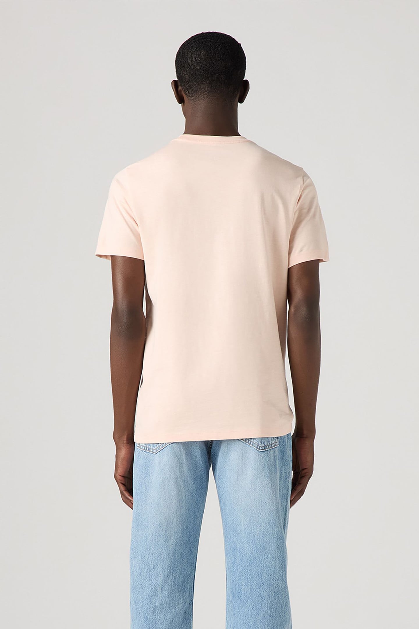 ORIGINAL HOUSEMARK TEE NEUTRAL 2