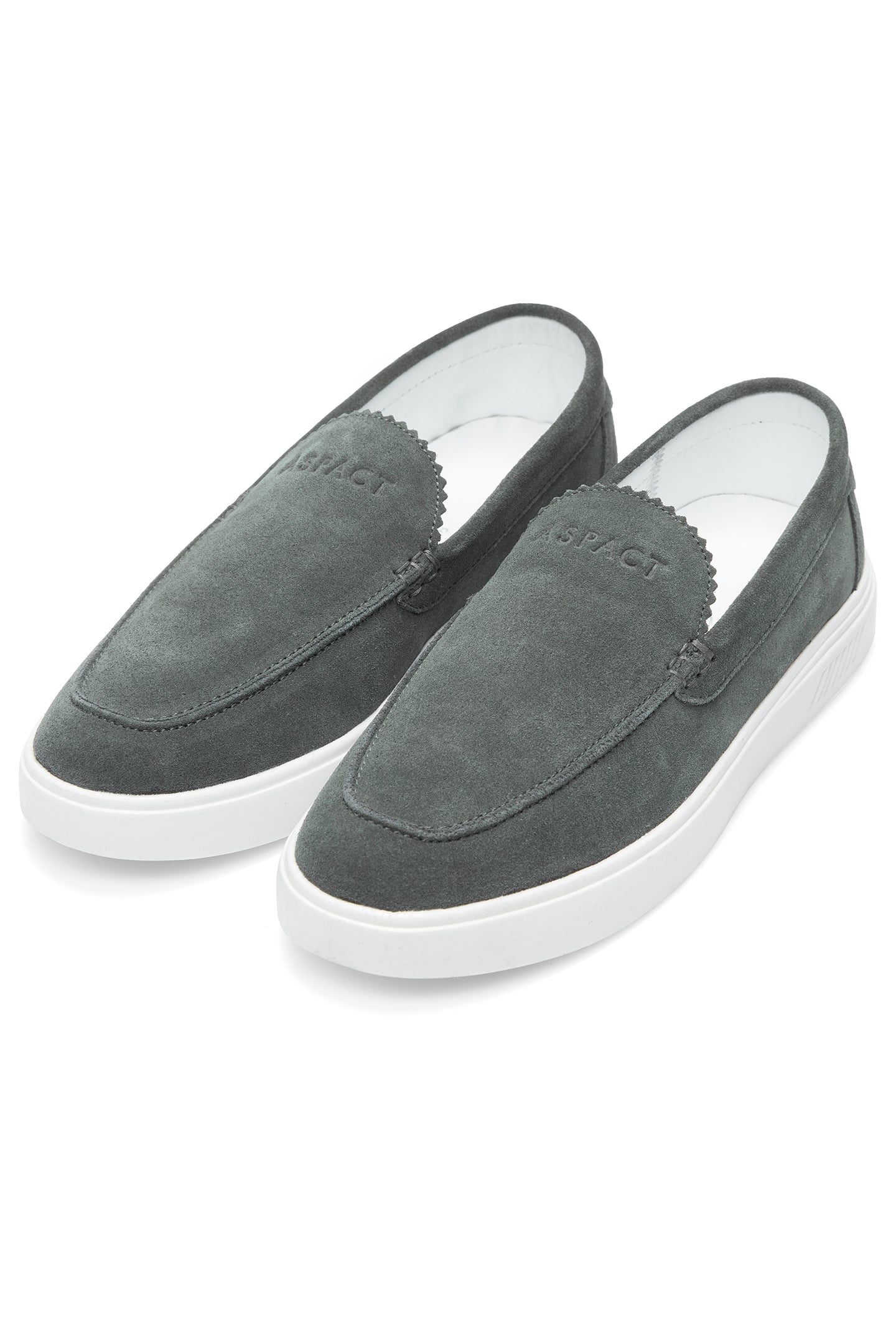 ROMEO GREY 2