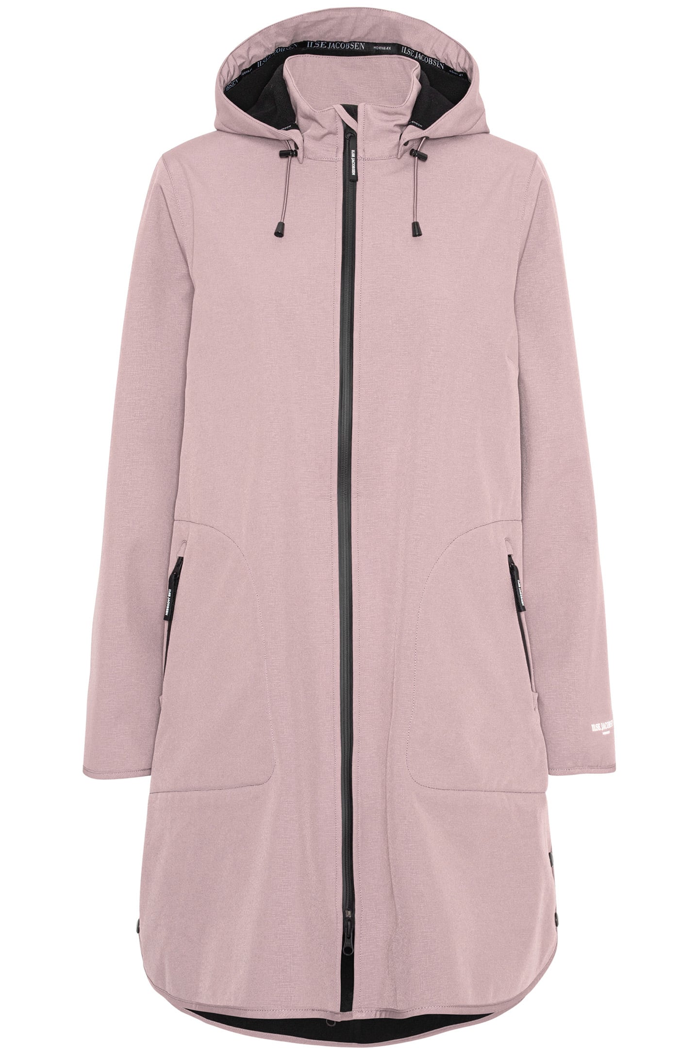 RAIN12 RAIN JACKETS ADOBE ROSE 4