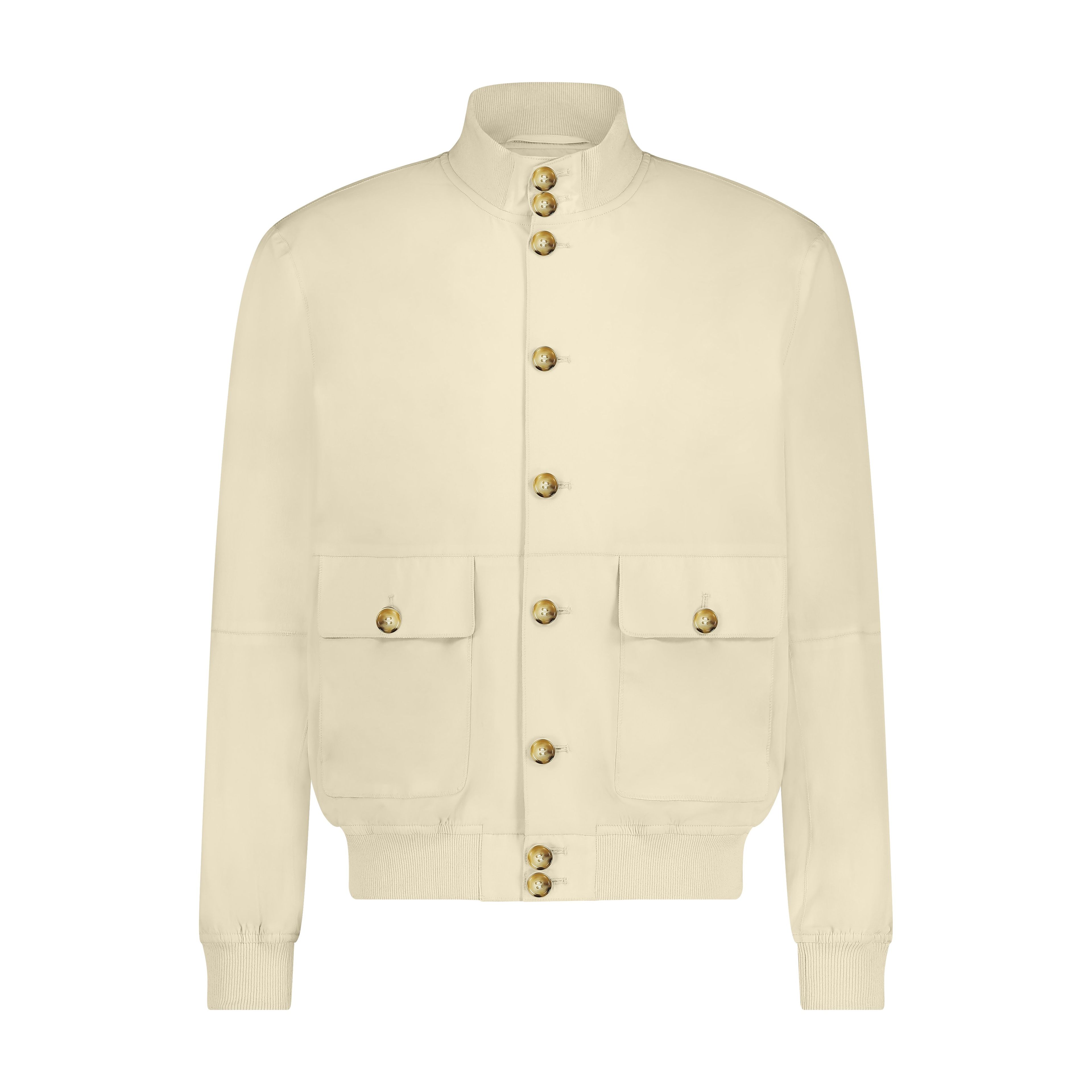 MIKE JACKET OFF WHITE 4