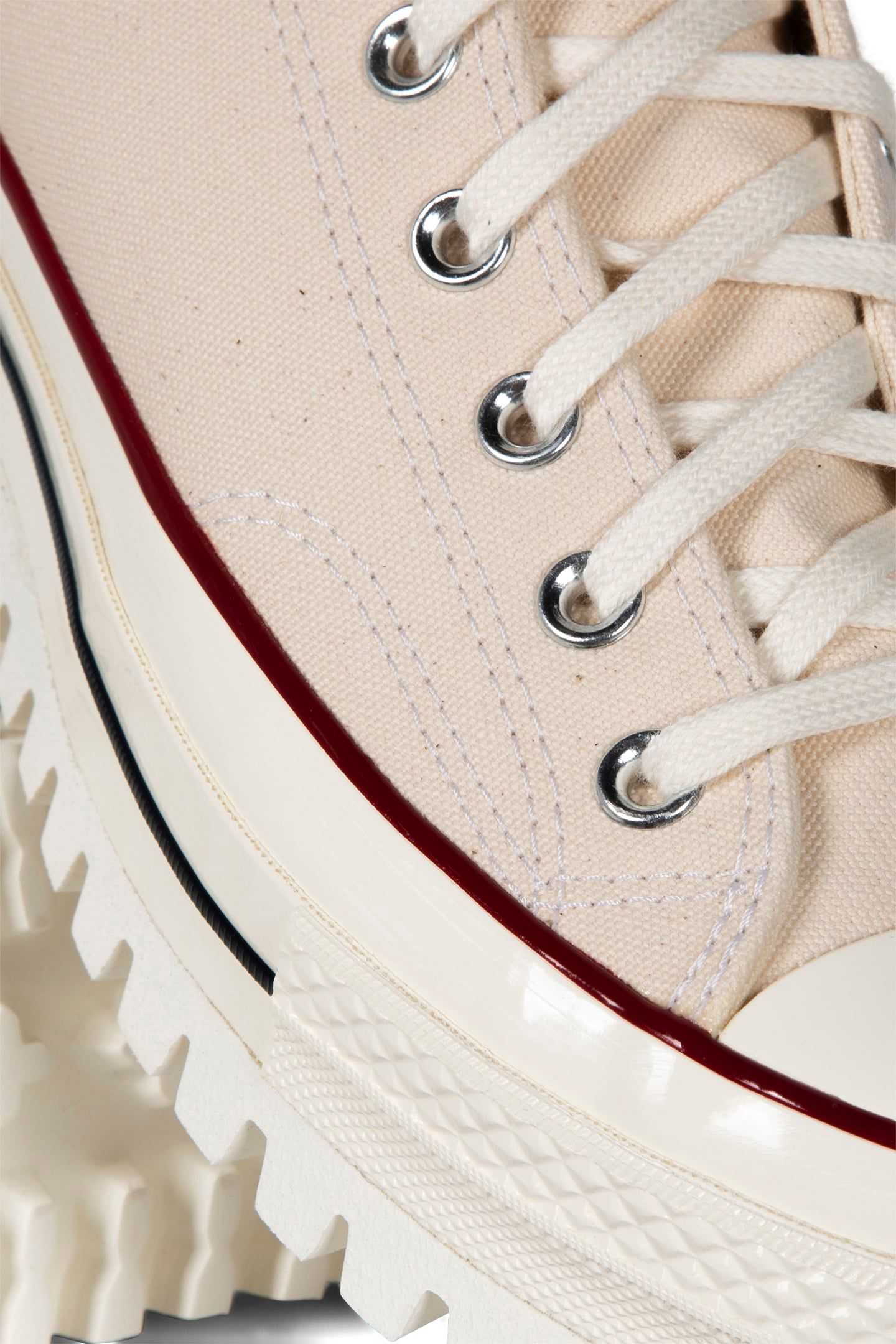 UNISEX CHUCK 70 LUGGED PARCHMENT TREK 4
