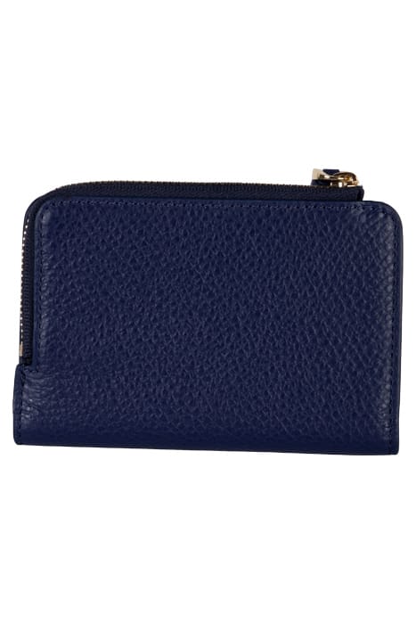 WALLET IN LEATHER 2