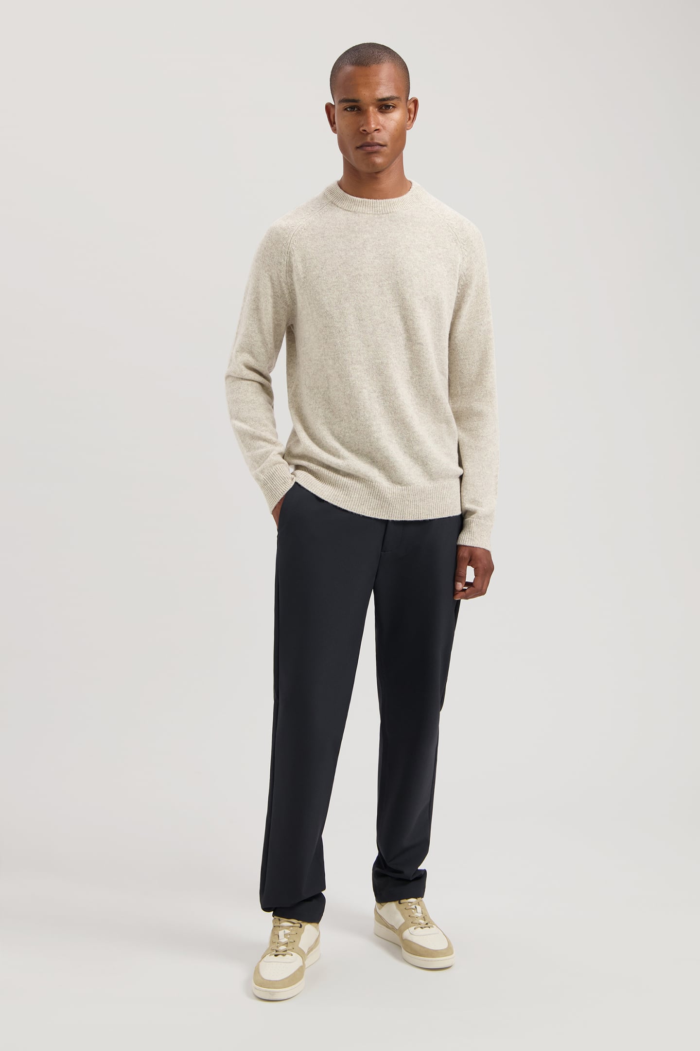 DS_STEFAN CREWNECK SILVER BIRCH 3