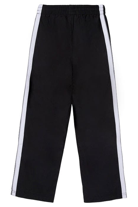 TRIBAL YOUTH OL BLACK,WHITE 2