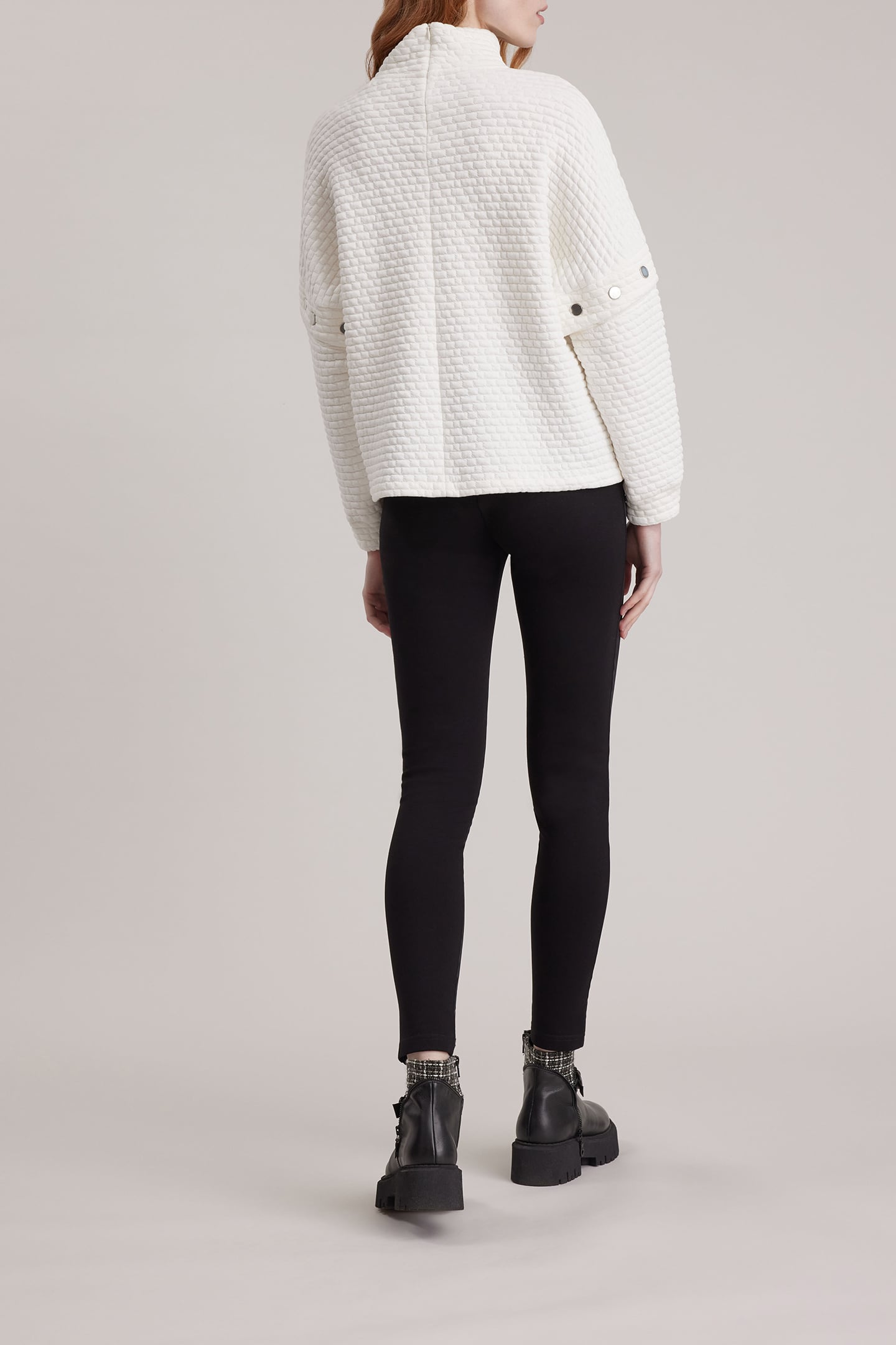 KOFFI TOP MOON WHITE 3
