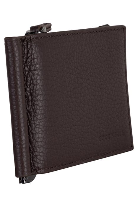 WALLET IN LEATHER 3