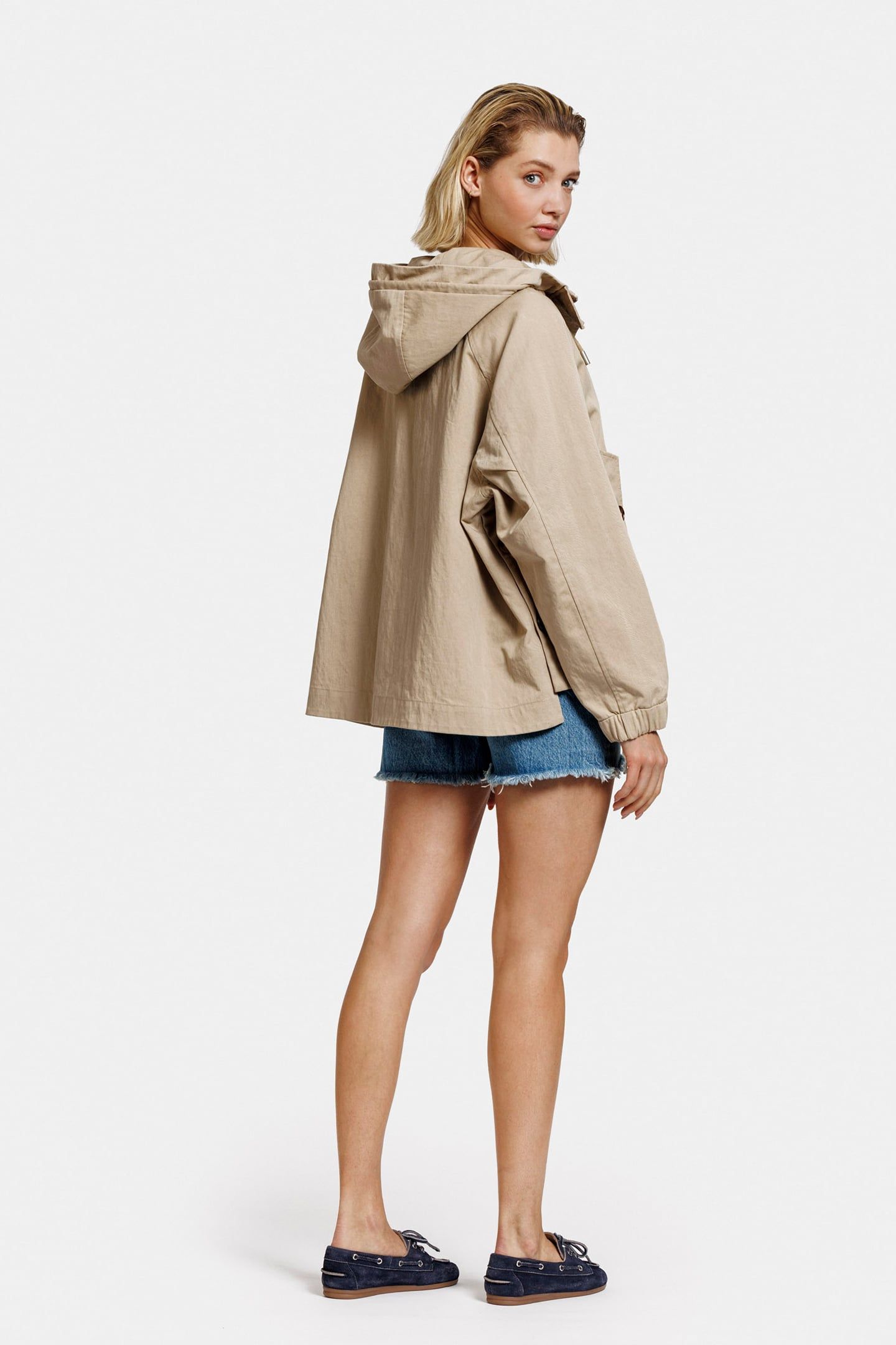 MAY JACKET SAND 3
