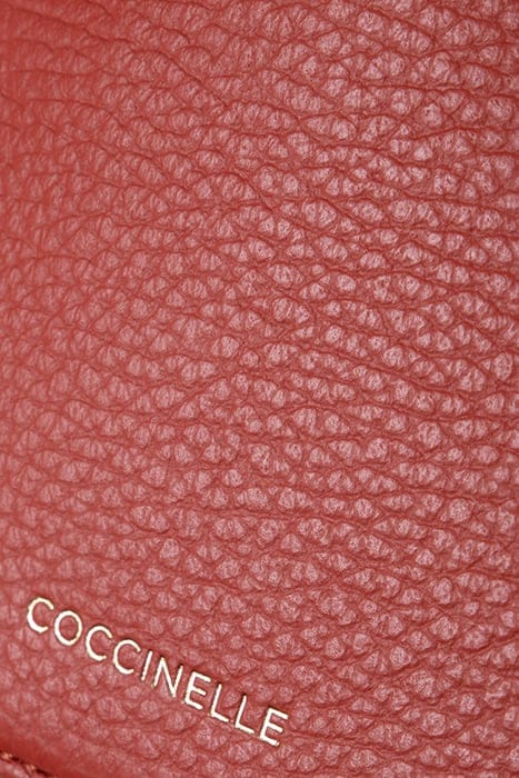 FLOR GRENADINE RED 5