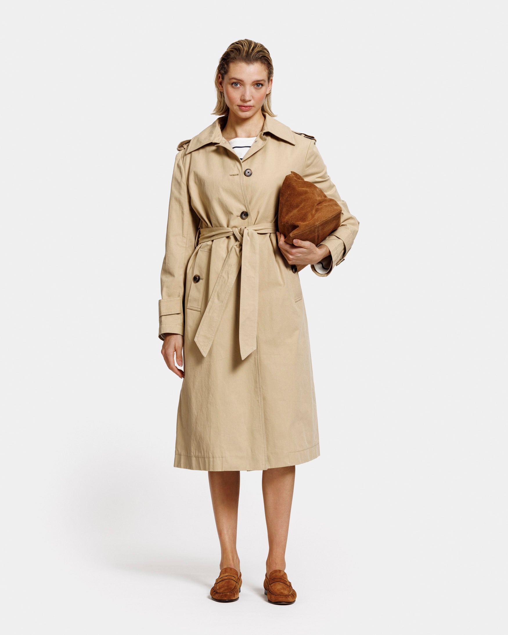AMBER JACKET SAND 4