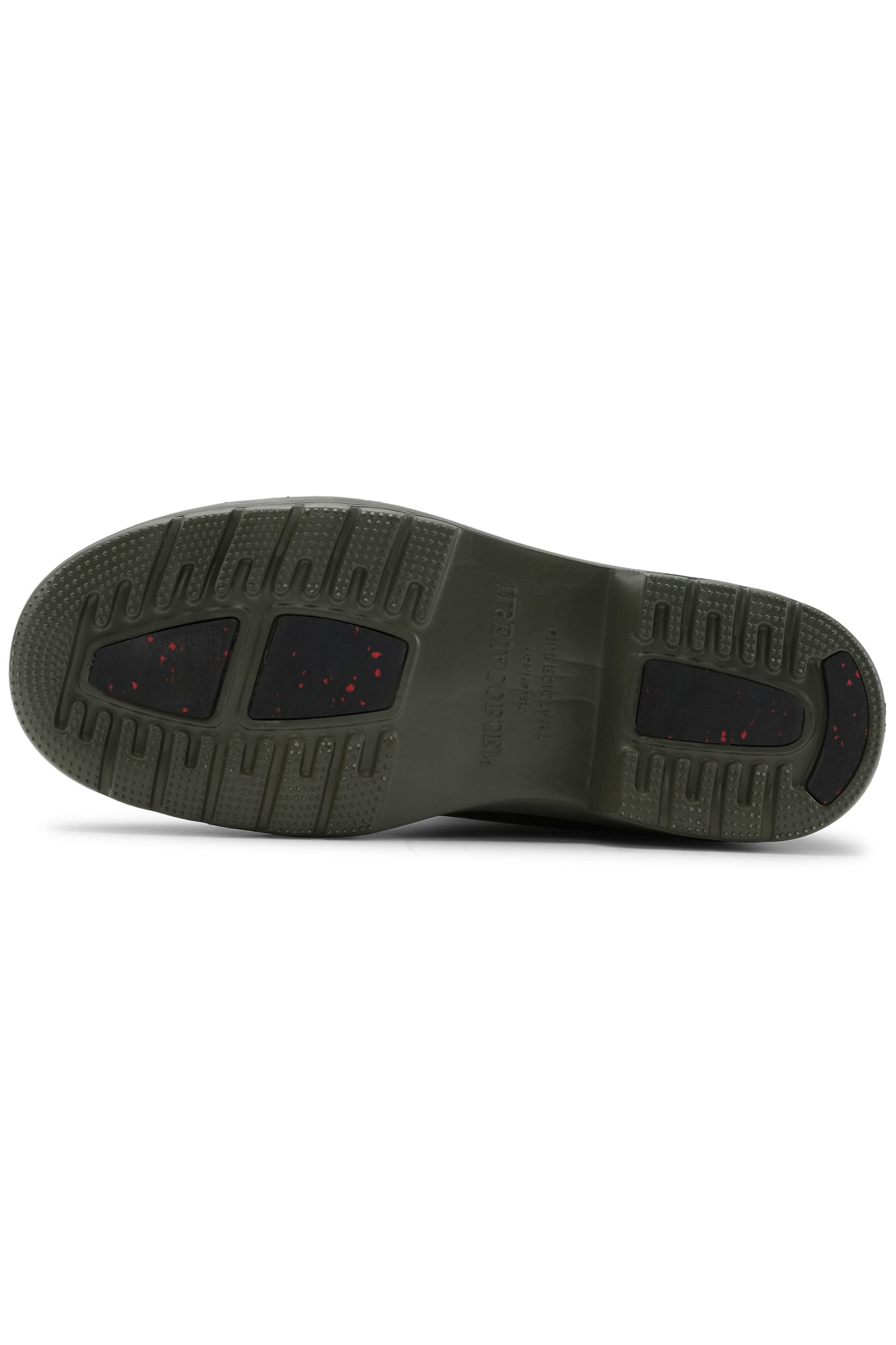 RUBAIR RAINBOOTS ARMY 5