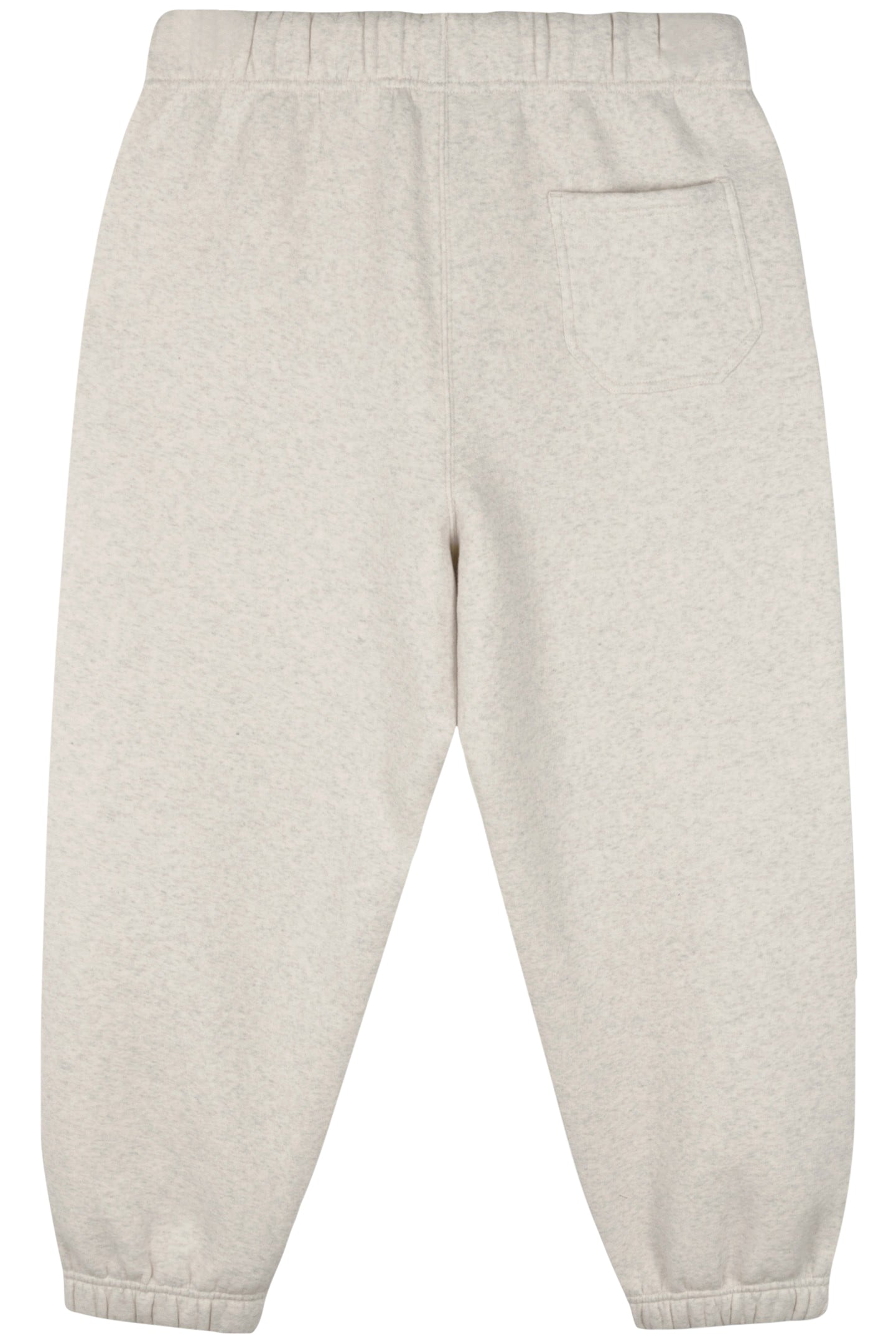 THE BAR JOGGER FOAM SOFT WHITE MELEE 5