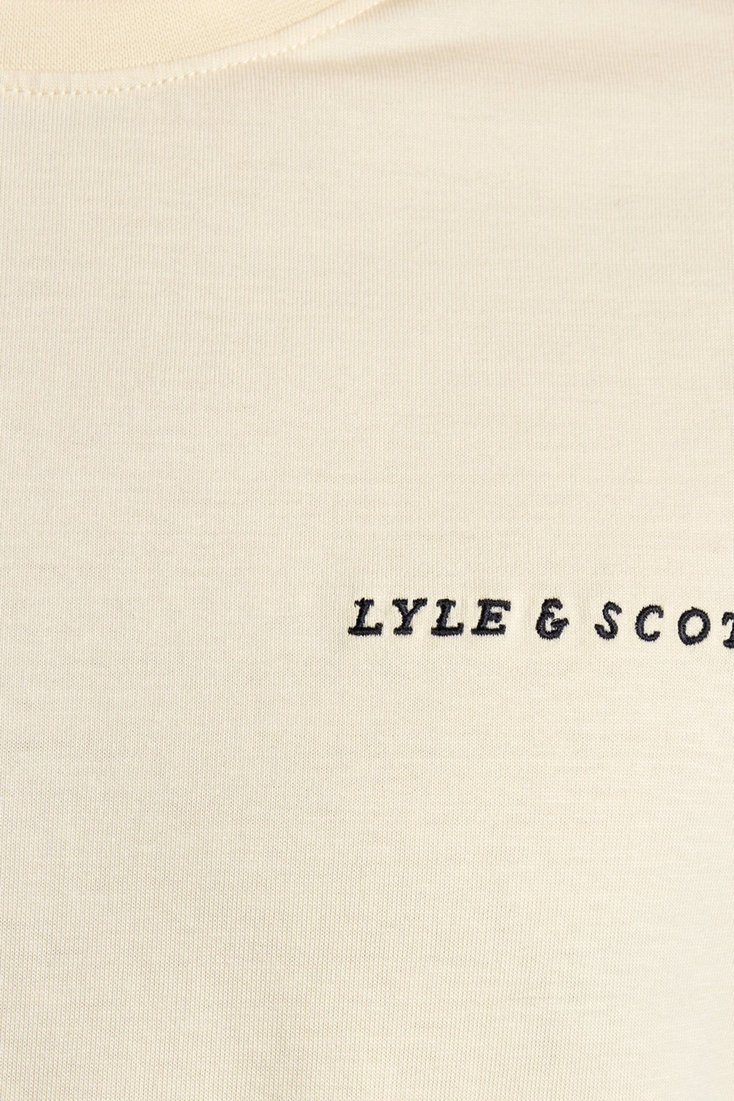 SCRIPT T-SHIRT FOAM 6