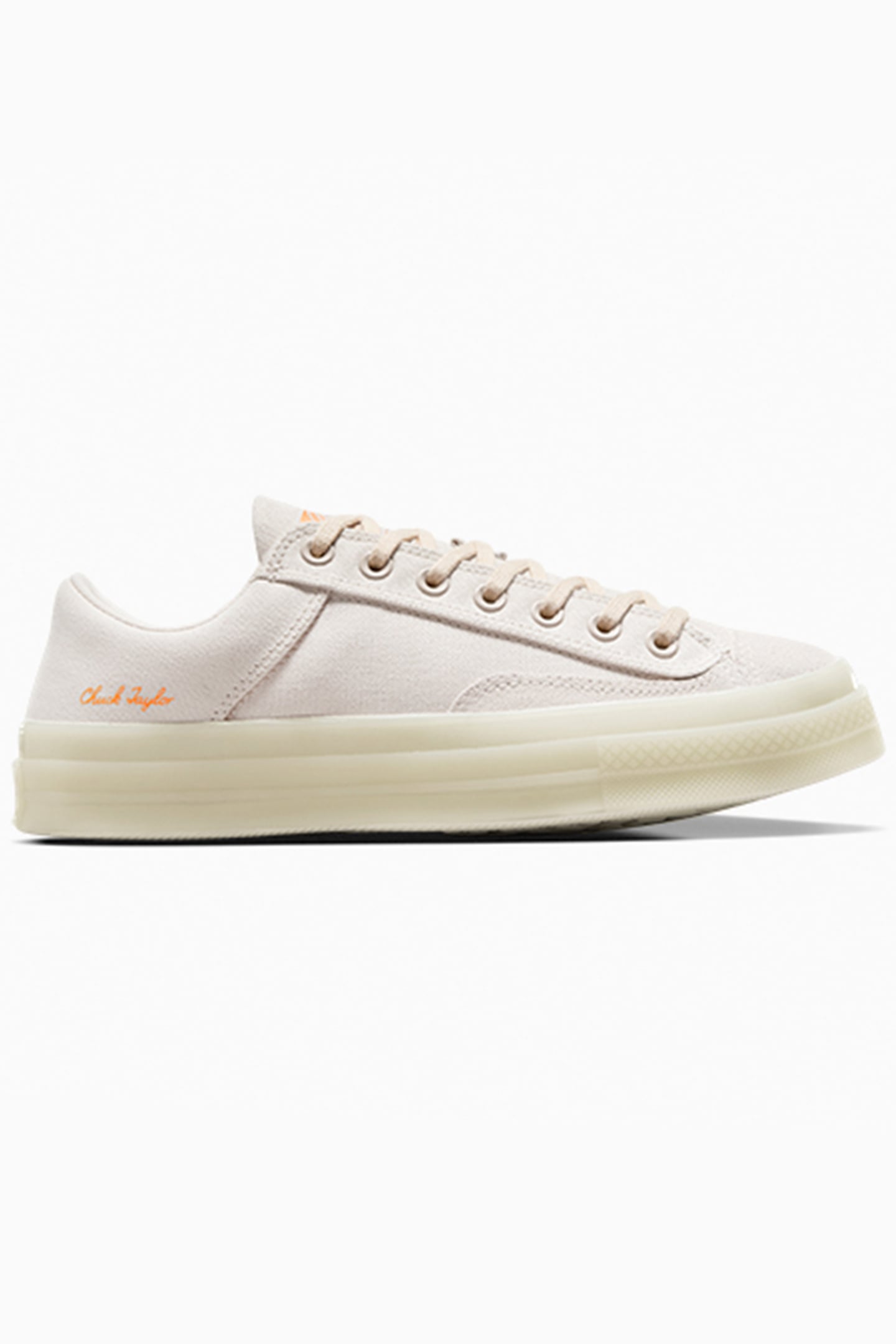 UNISEX CHUCK 70 MARQUIS LIGHT DUNE/GOLD/EGRET 1