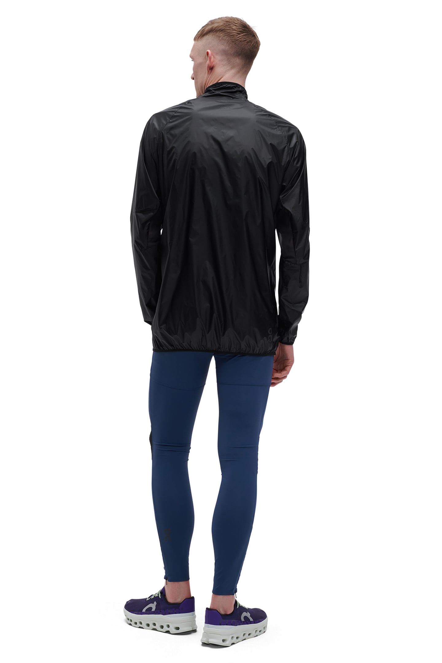 ZERO JACKET BLACK 2