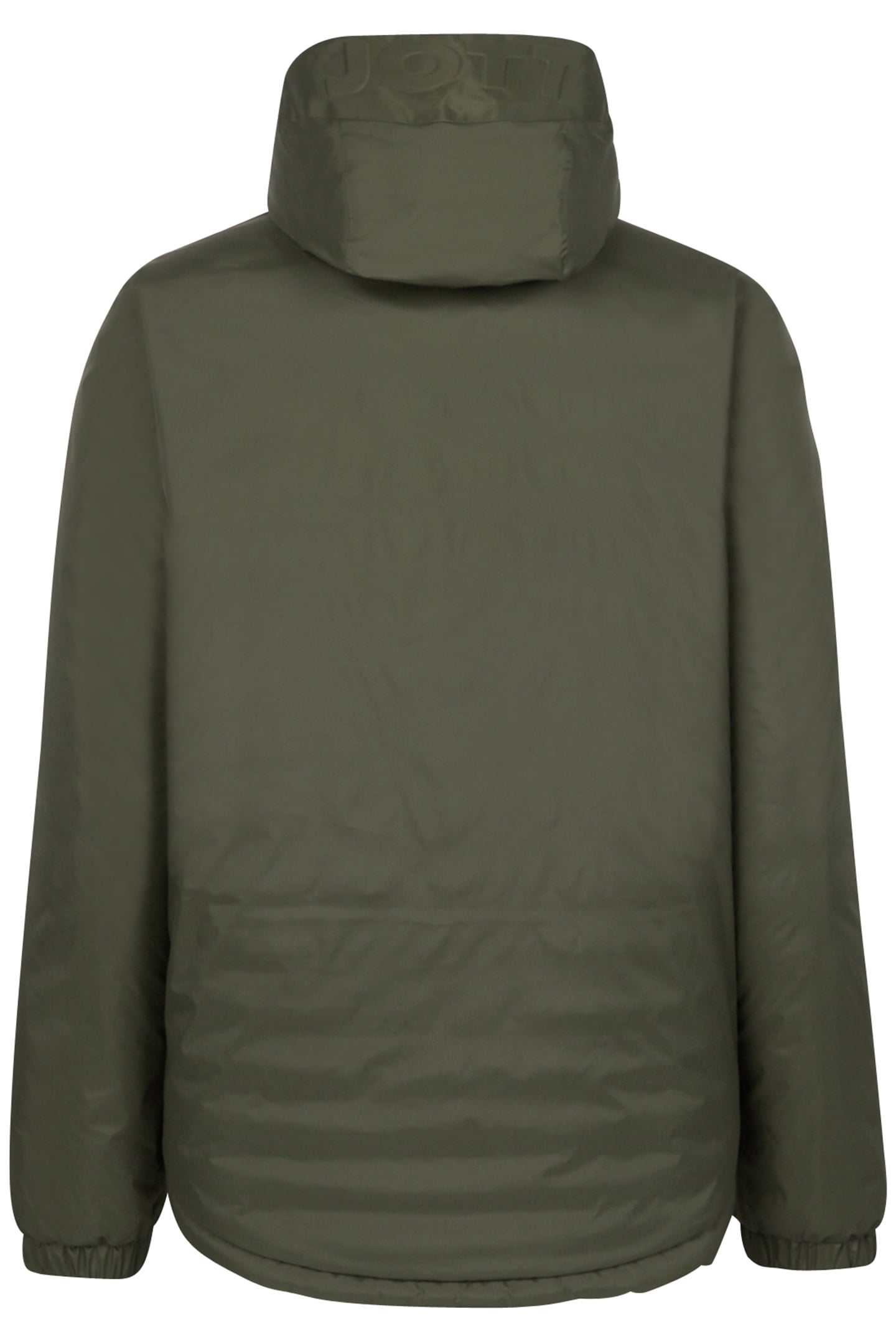 BERGEN JACKET ARMY / BEIGE 3